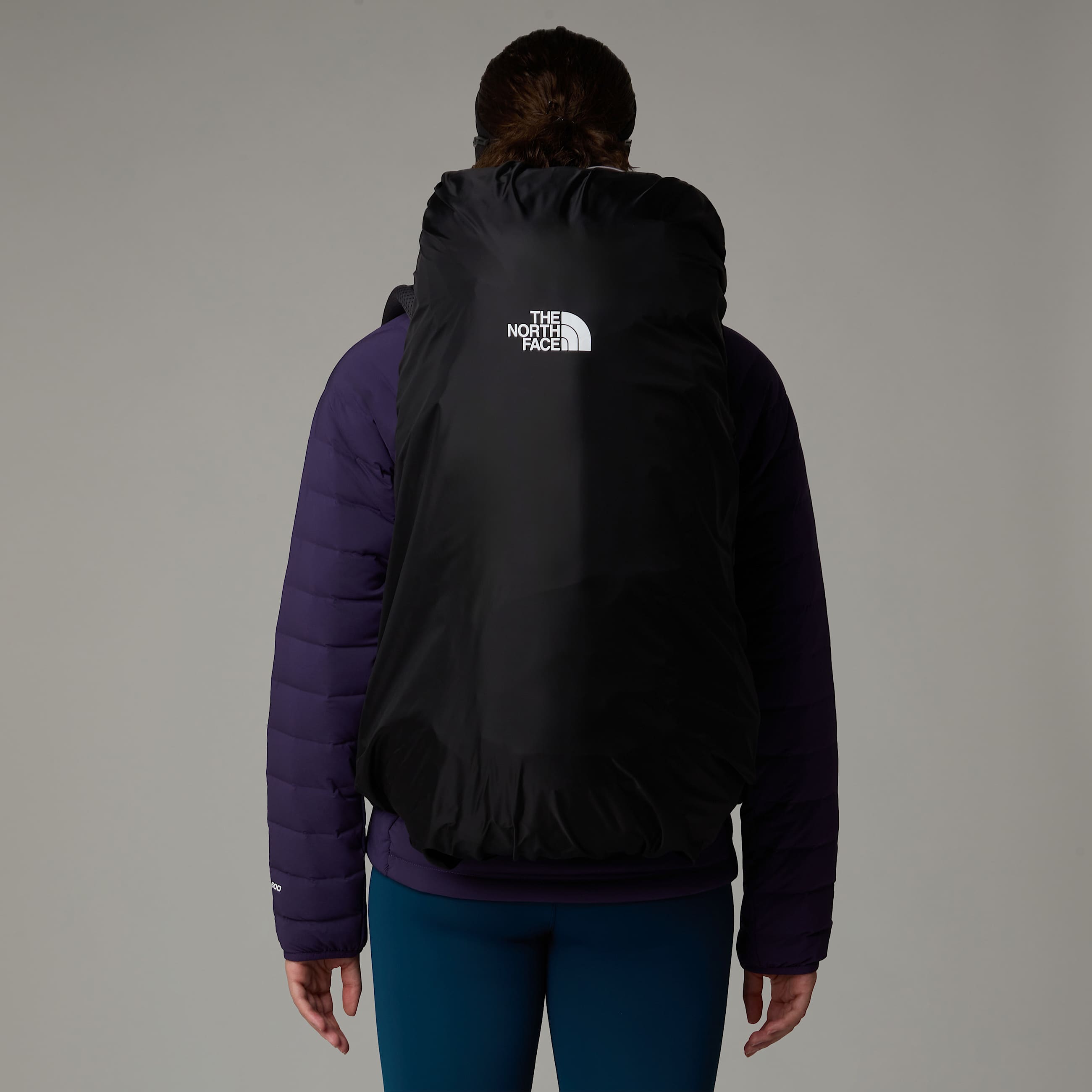 Cover Rain Pack TNF ALT2