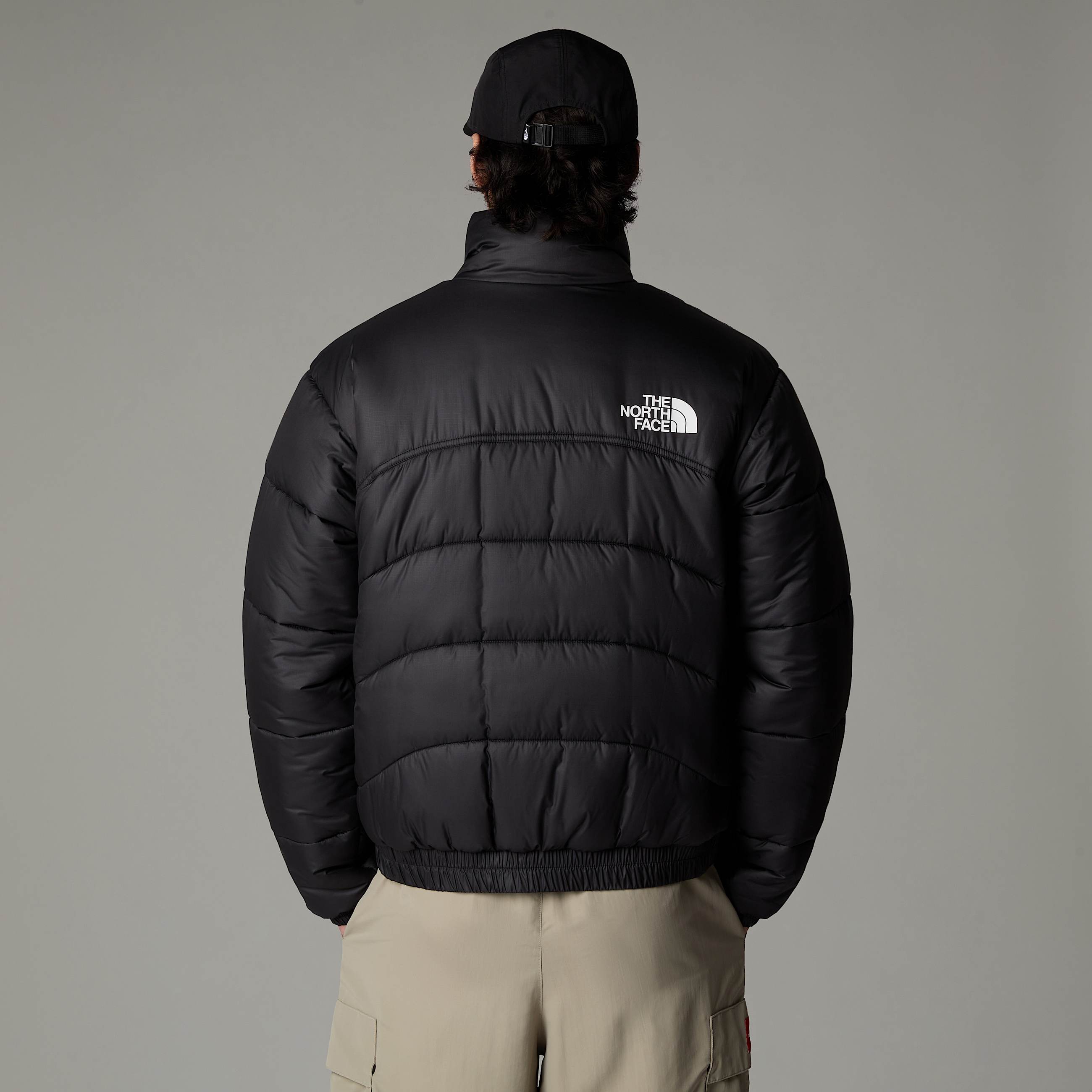 2000 Synthetic Puffer Jacket M TNF ALT2