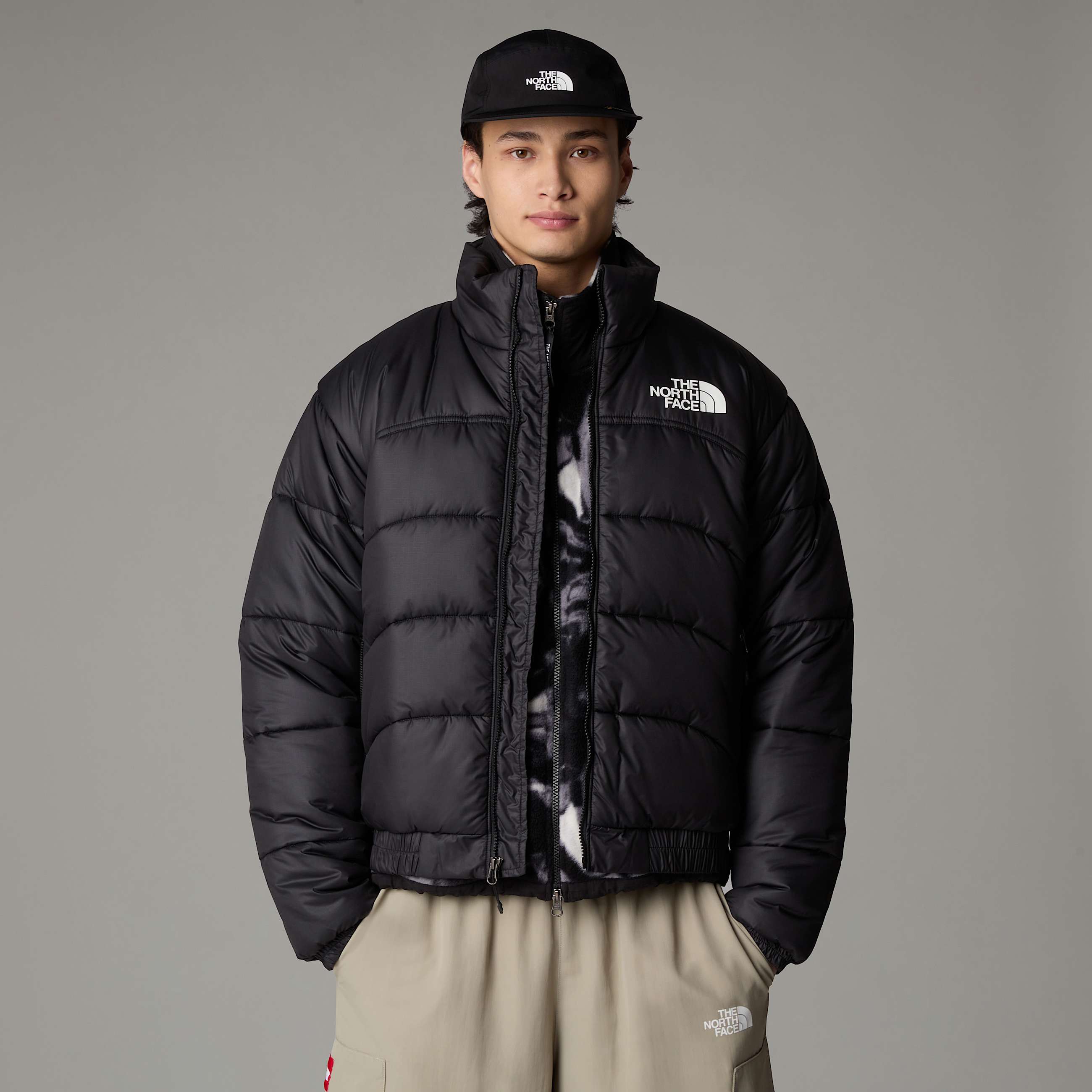2000 Synthetic Puffer Jacket M TNF ALT3