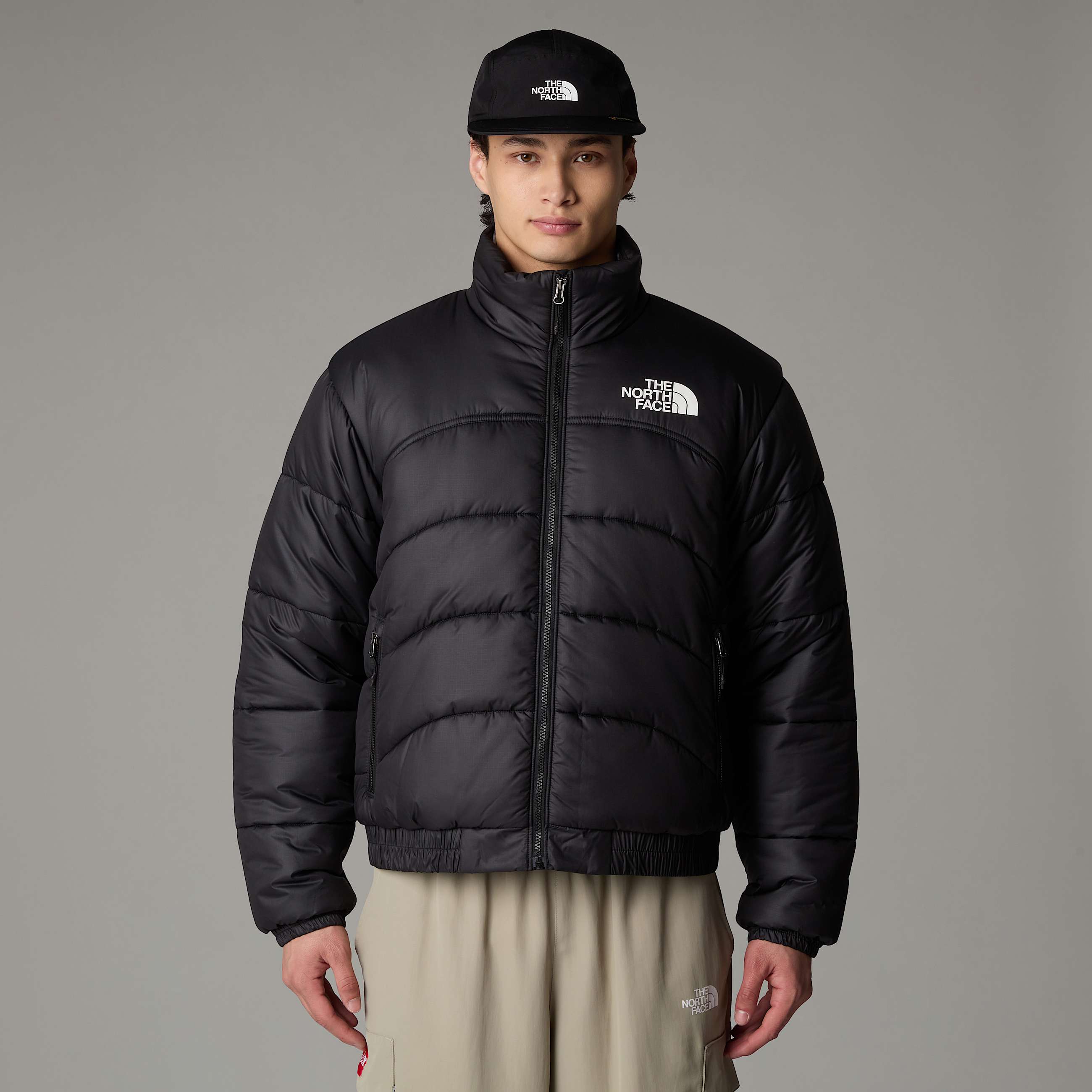 2000 Synthetic Puffer Jacket M TNF HERO