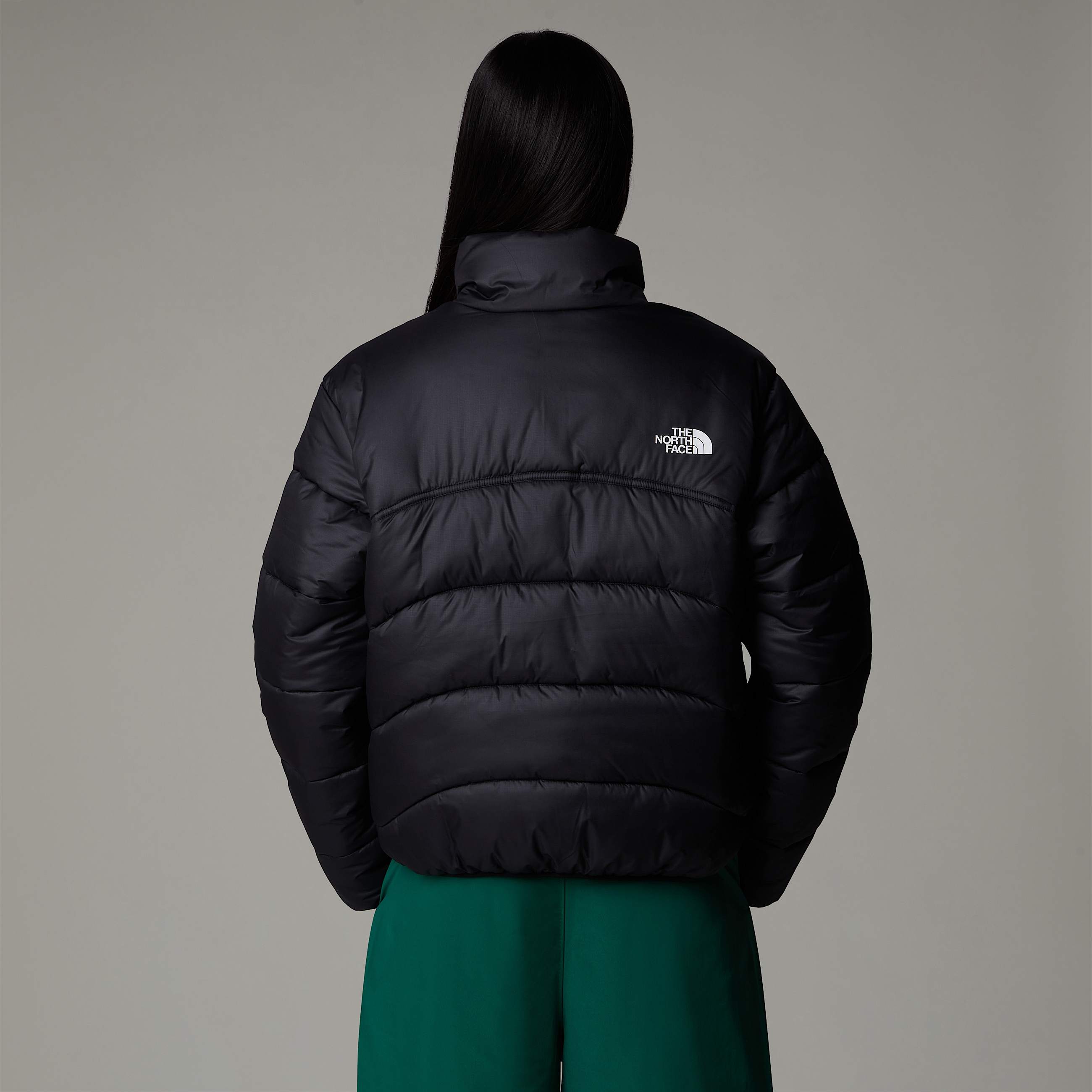 Doudoune  isolation synthtique 2000 pour femme TNF ALT2