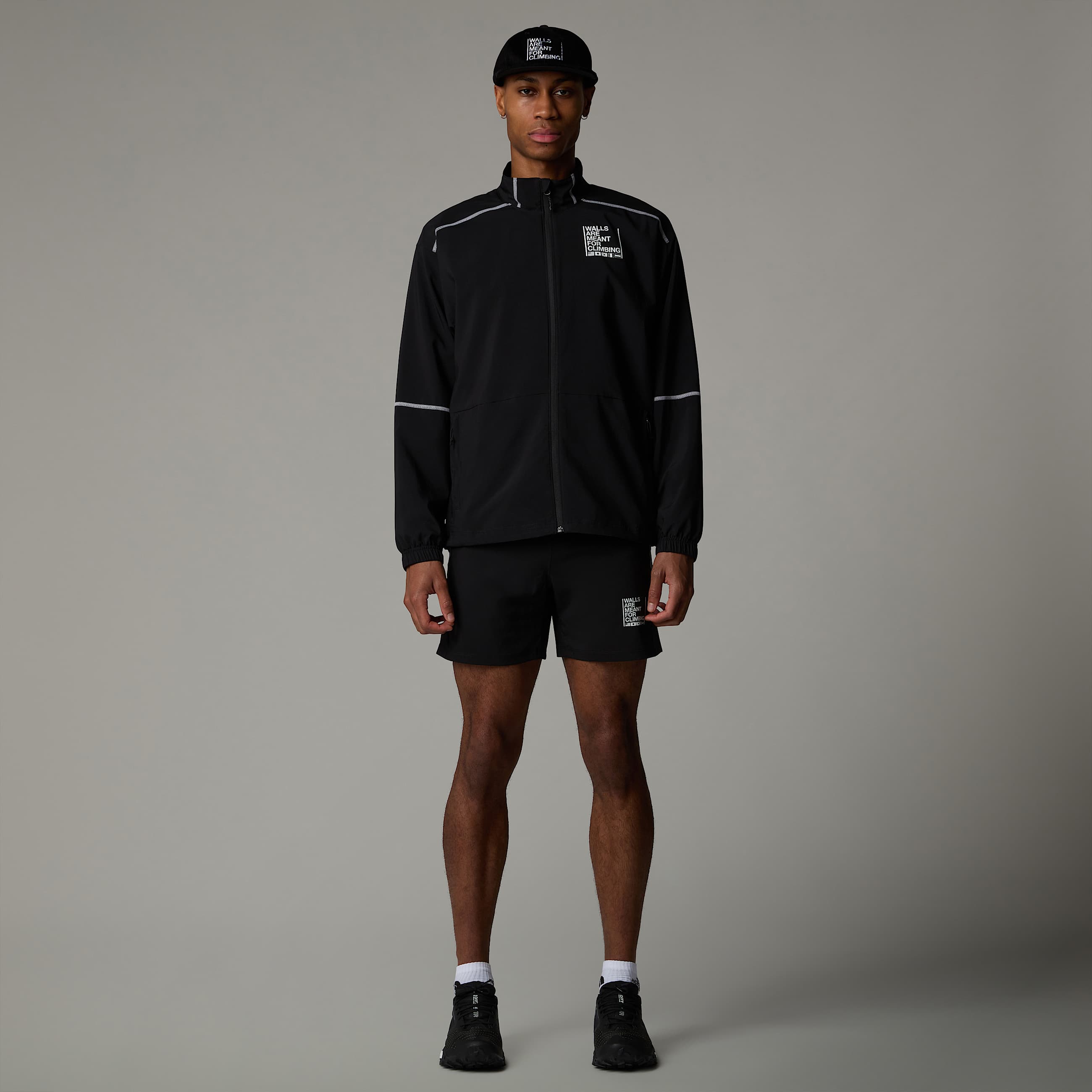 Multi Sport Cushion 14 Sock TNF ALT9