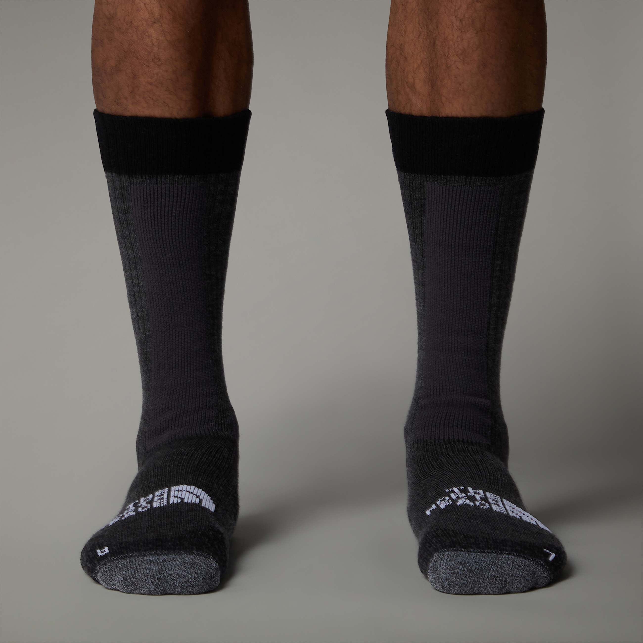 Alpine Socks High TNF ALT1