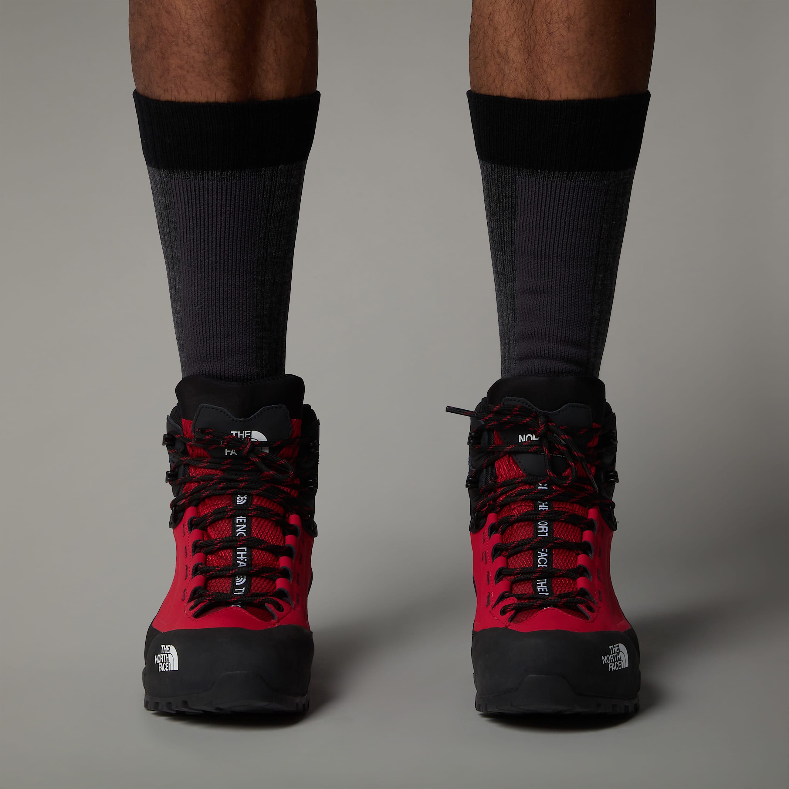 Alpine Socks High TNF ALT6