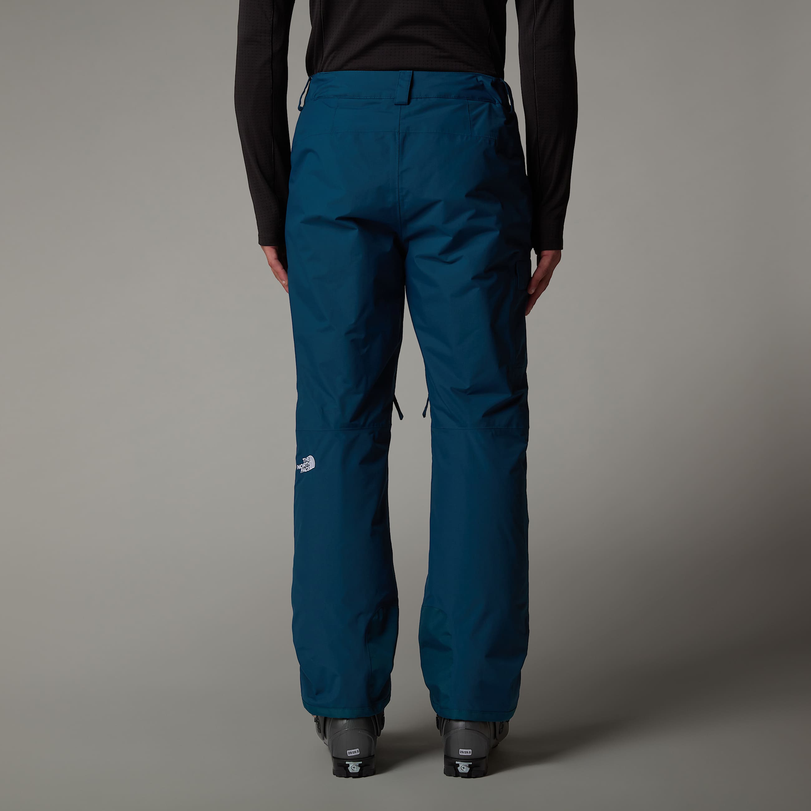 Freedom Insulated Trousers M TNF ALT3
