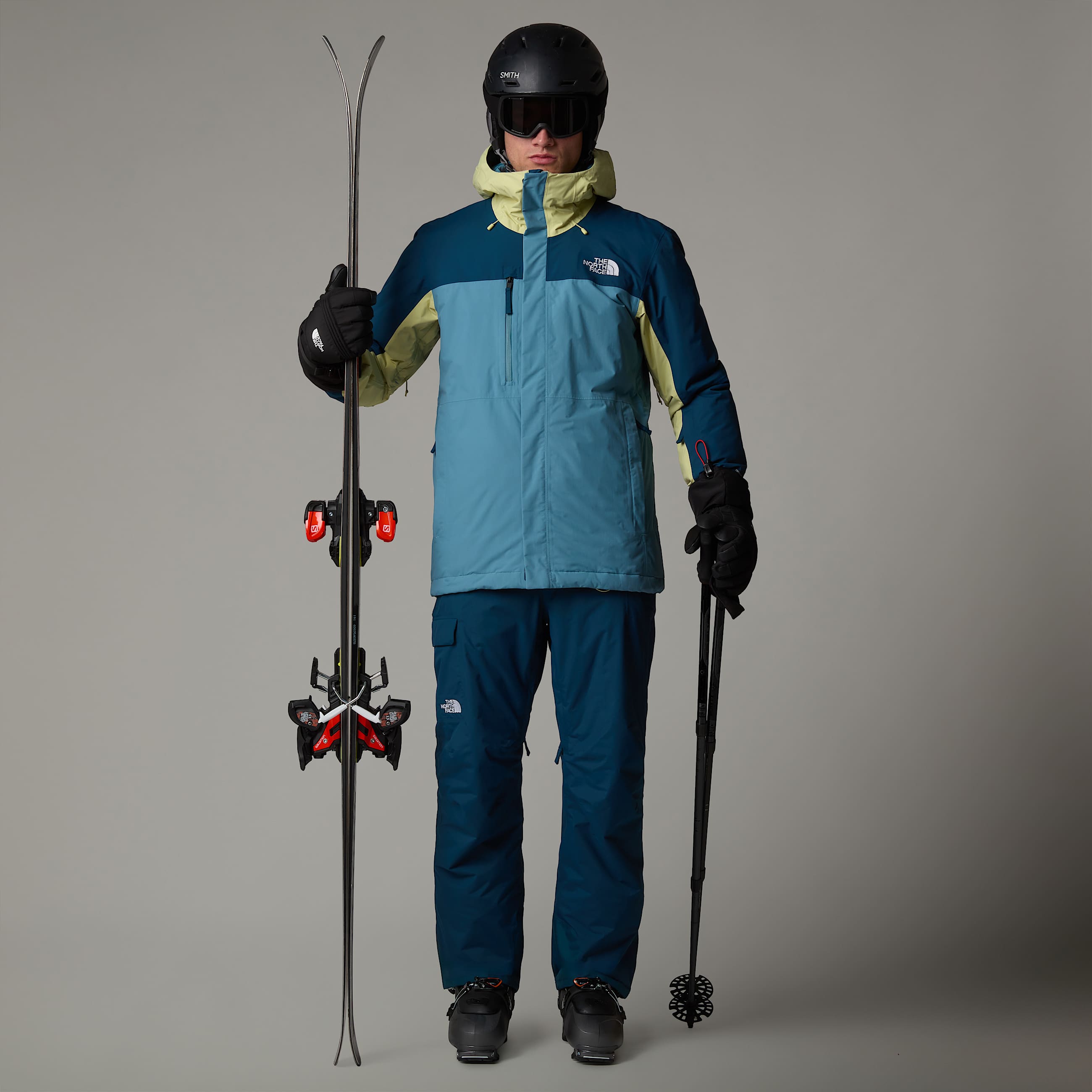 Freedom Insulated Trousers M TNF ALT4