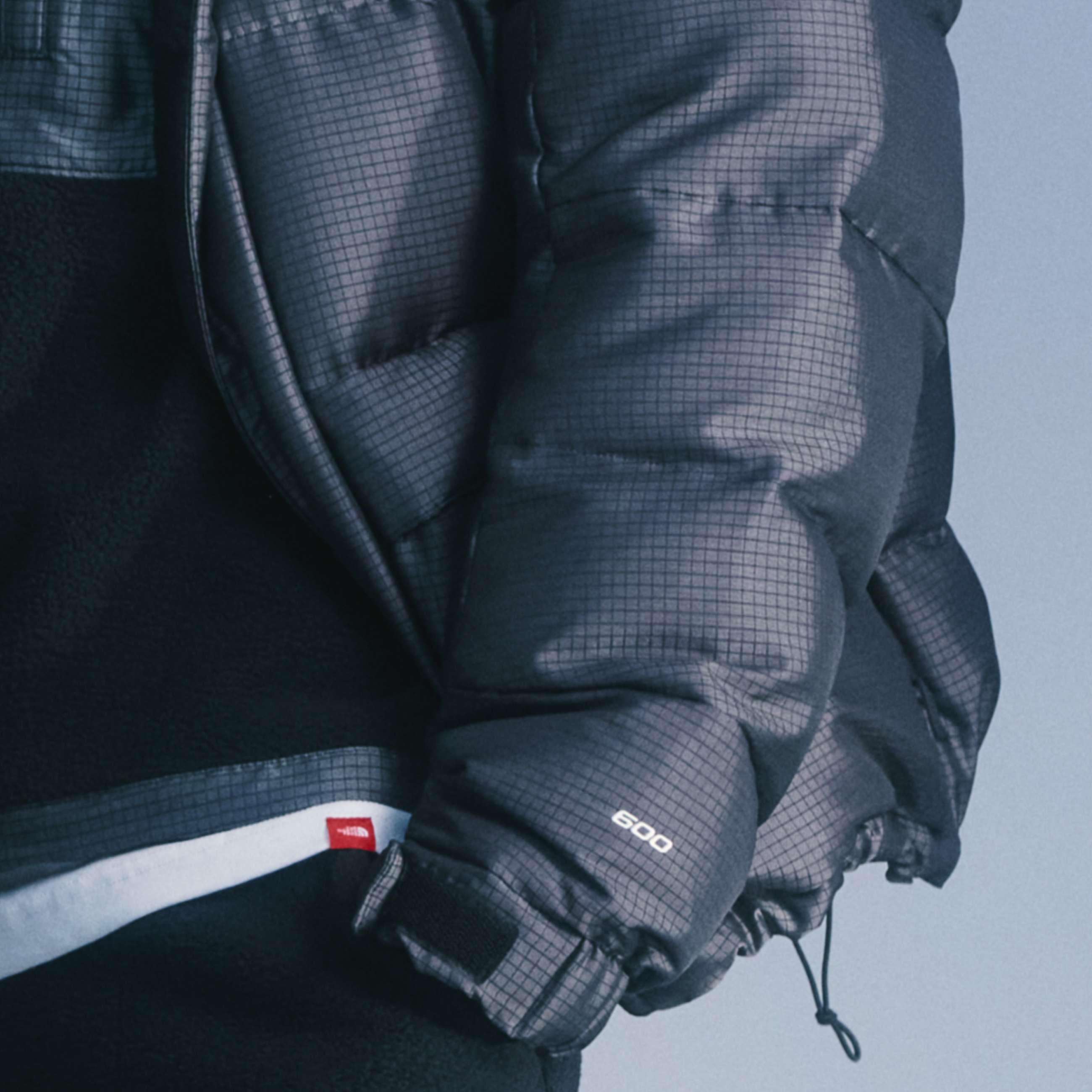 Mens 30th Anniversary Himalayan Parka TNF ALT3