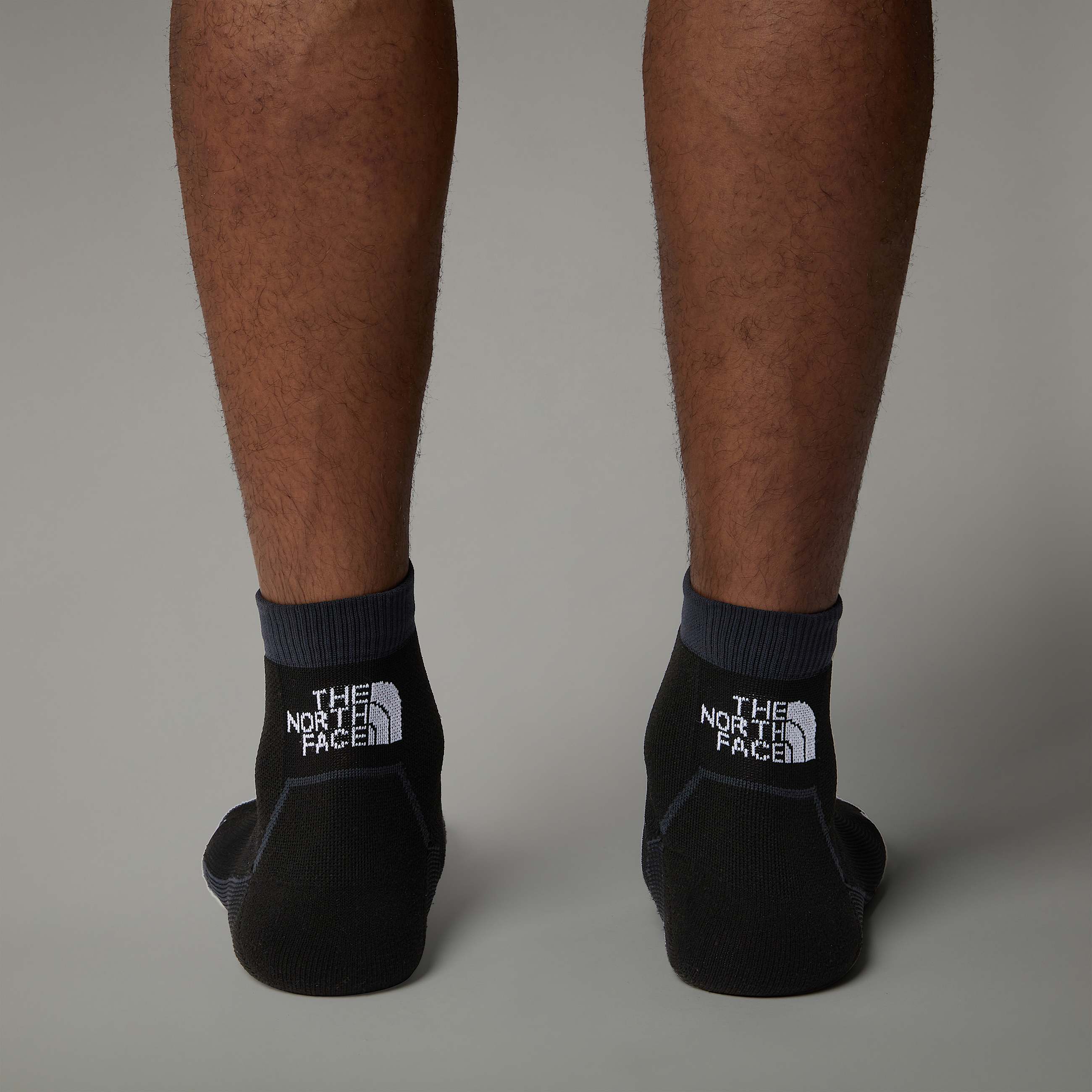 14 Trail Run Socks TNF ALT5