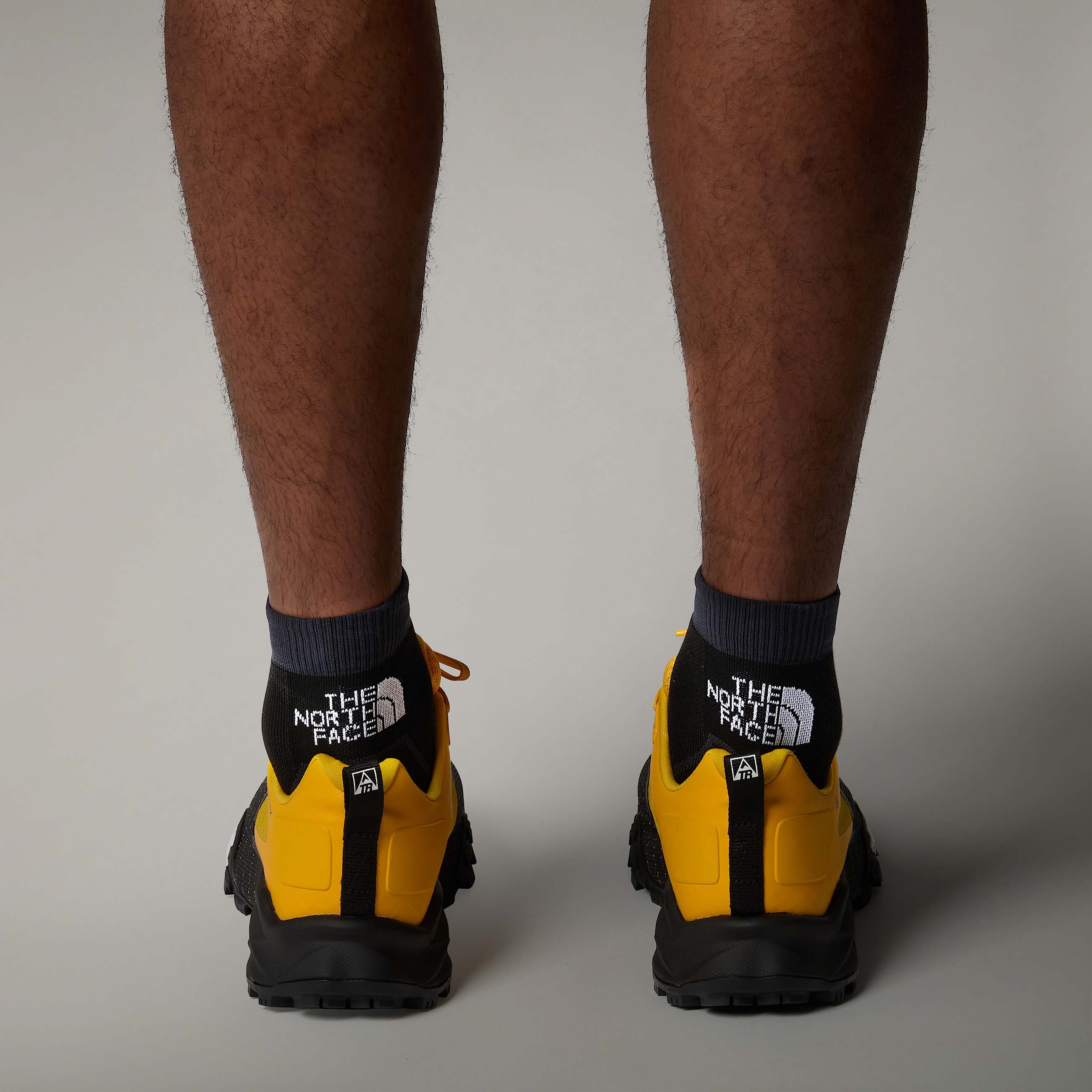 14 Trail Run Socks TNF ALT6