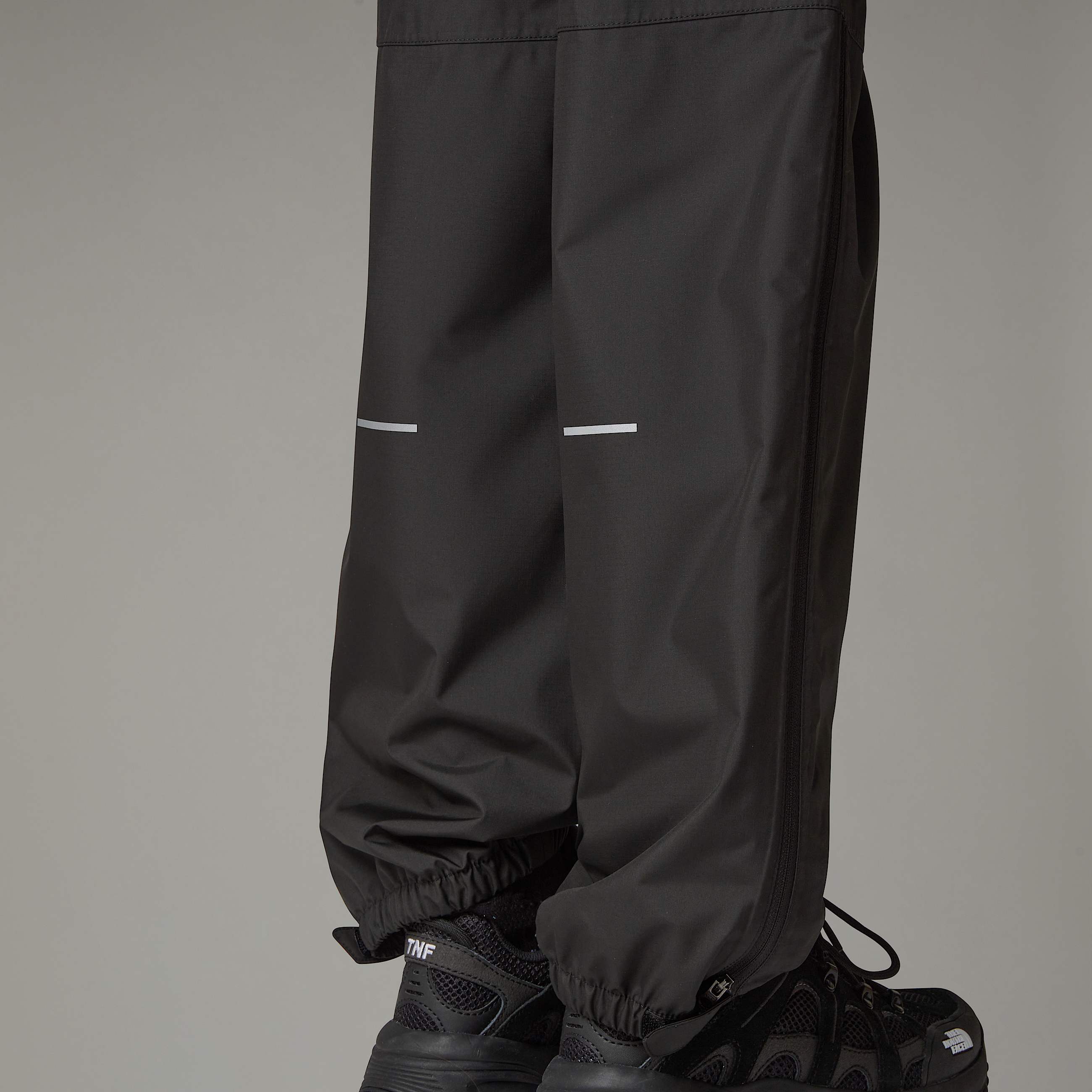 Antora Rain Trousers Junior TNF ALT6