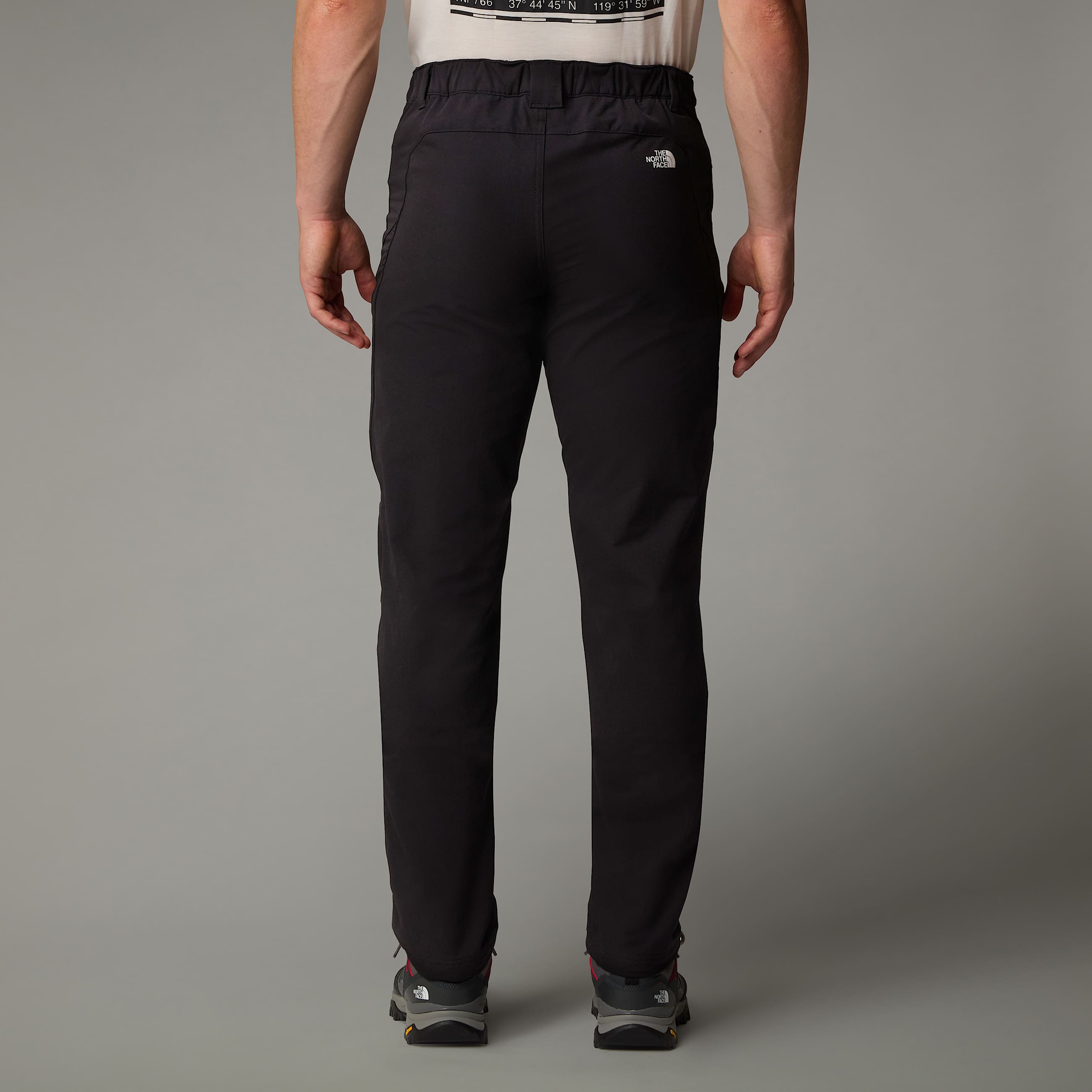 Quest Regular Softshell Trousers M TNF ALT2