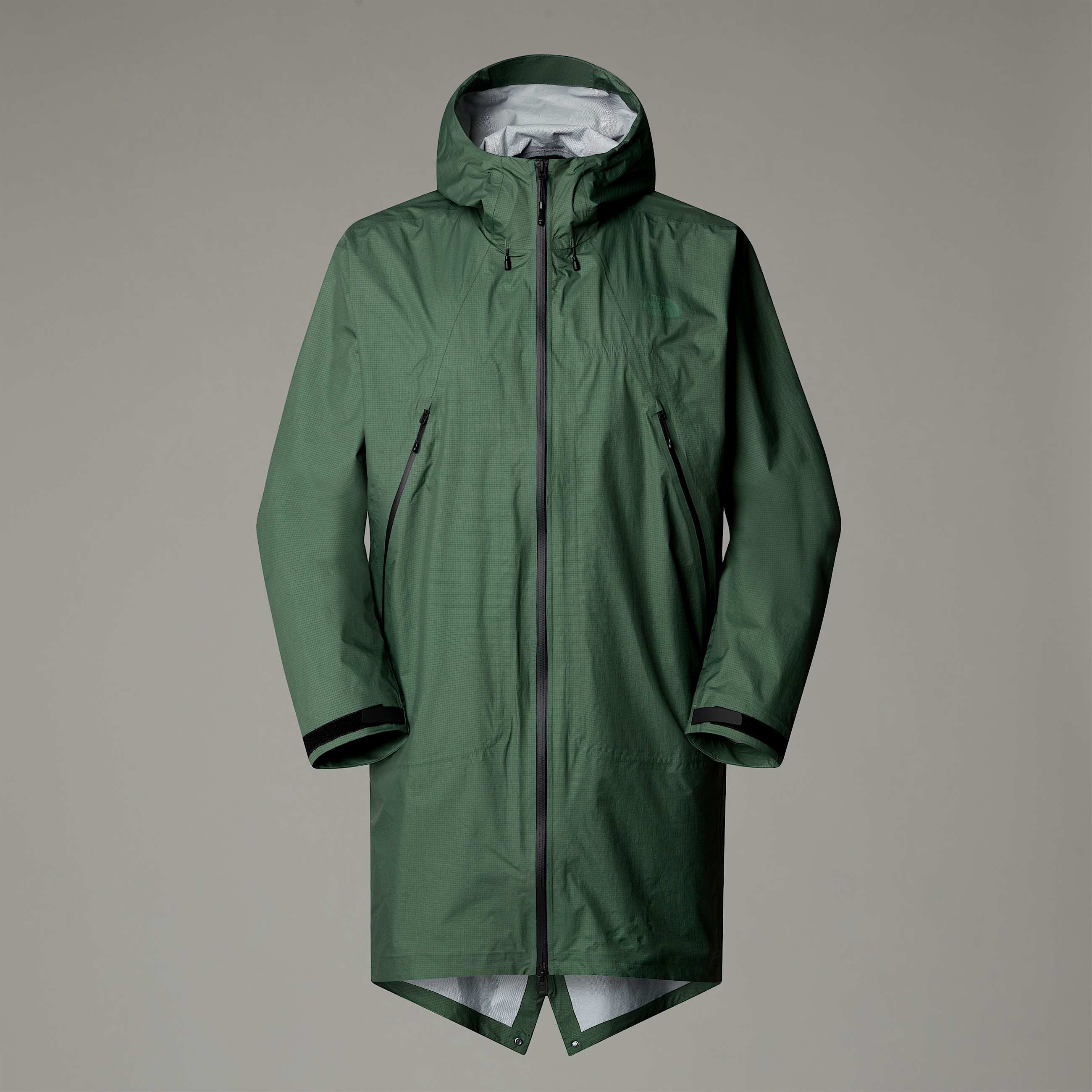 Unisex Packable Rain Parka | The North Face FI