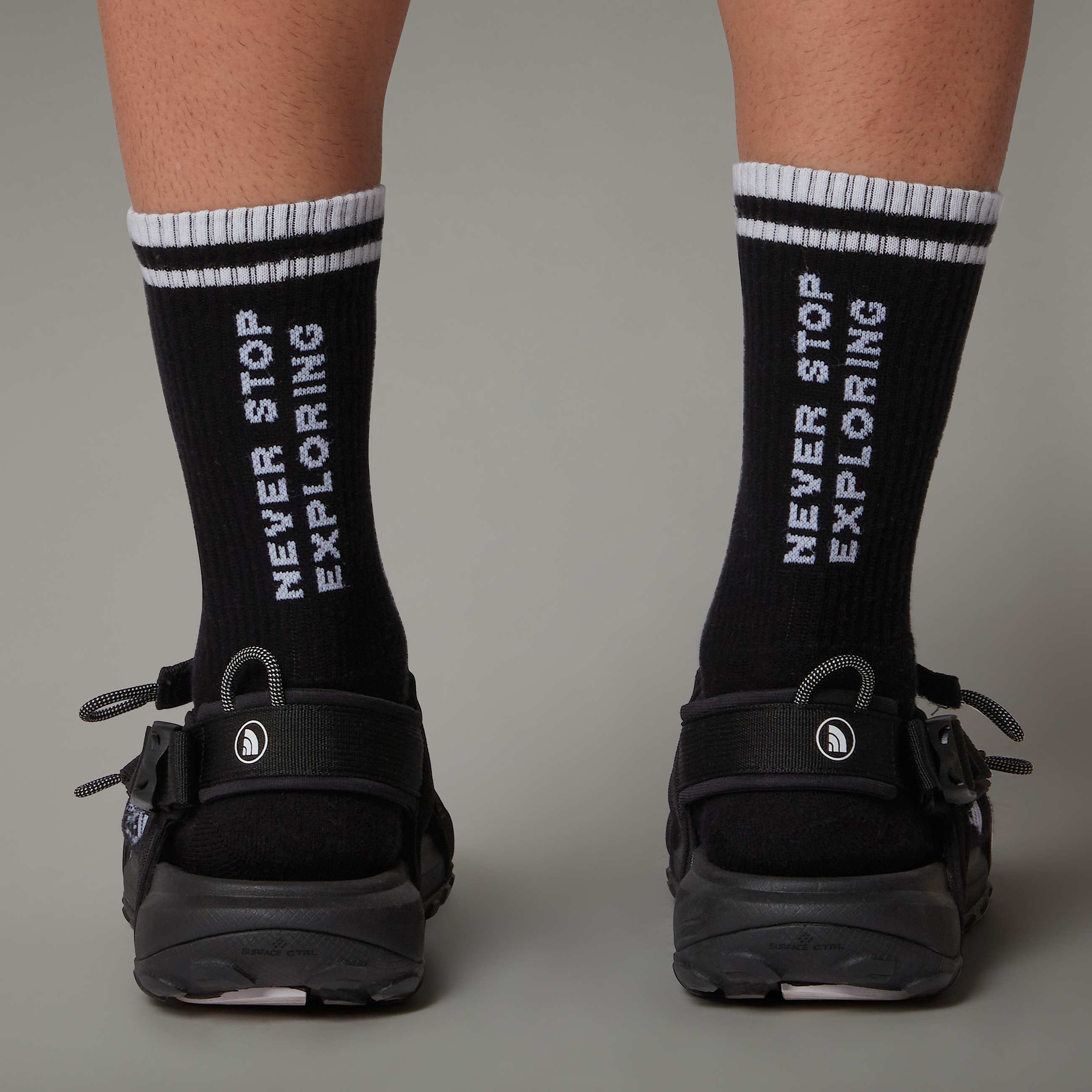 Explore Camp Sandals M TNF ALT4