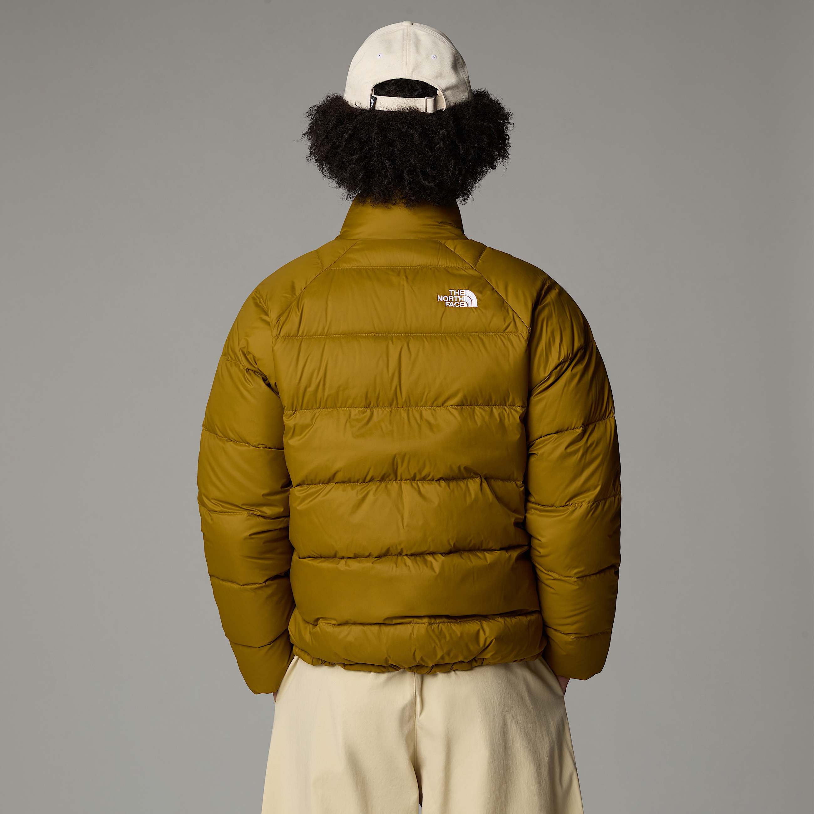 Hydrenalite Down Jacket M TNF ALT4