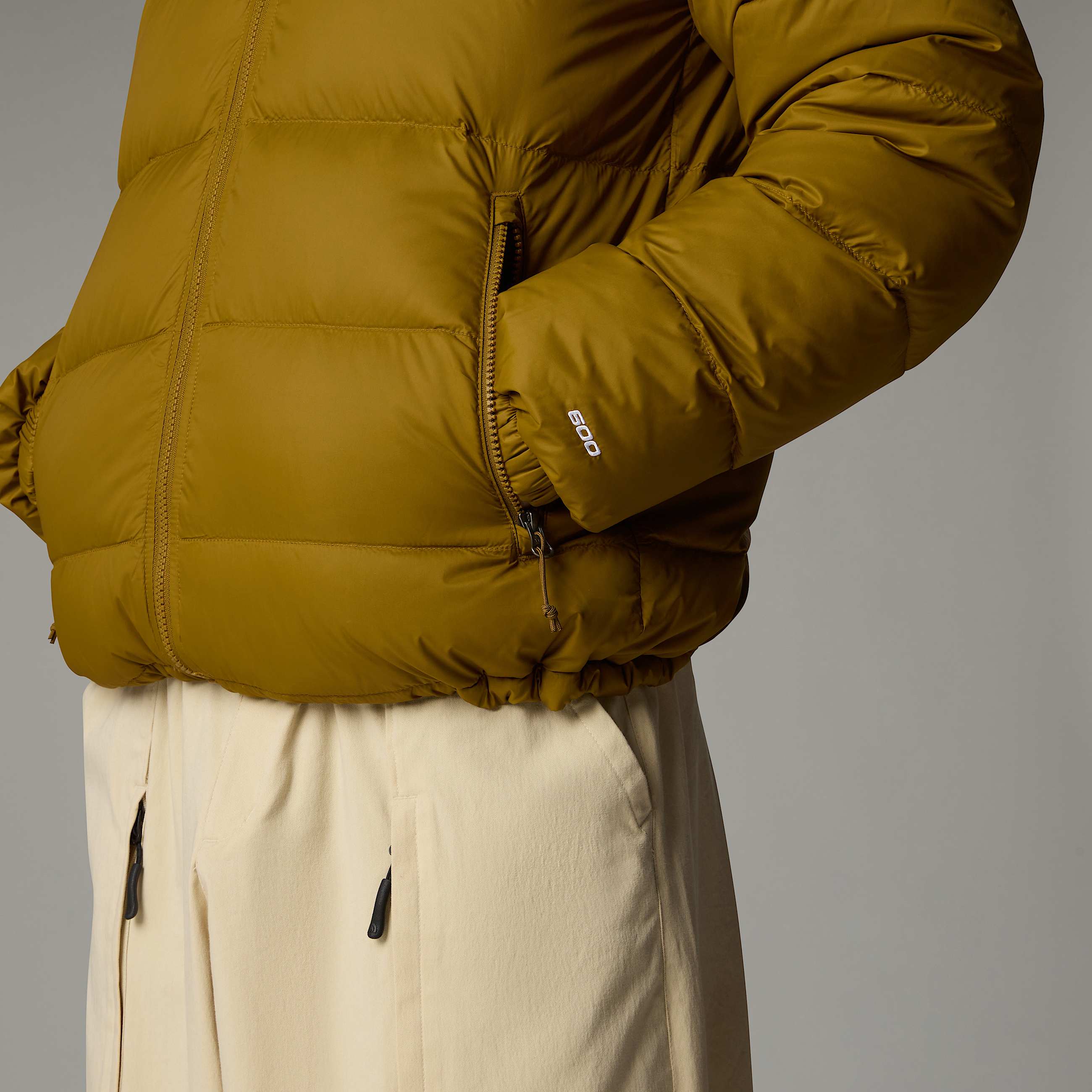 Hydrenalite Down Jacket M TNF ALT7