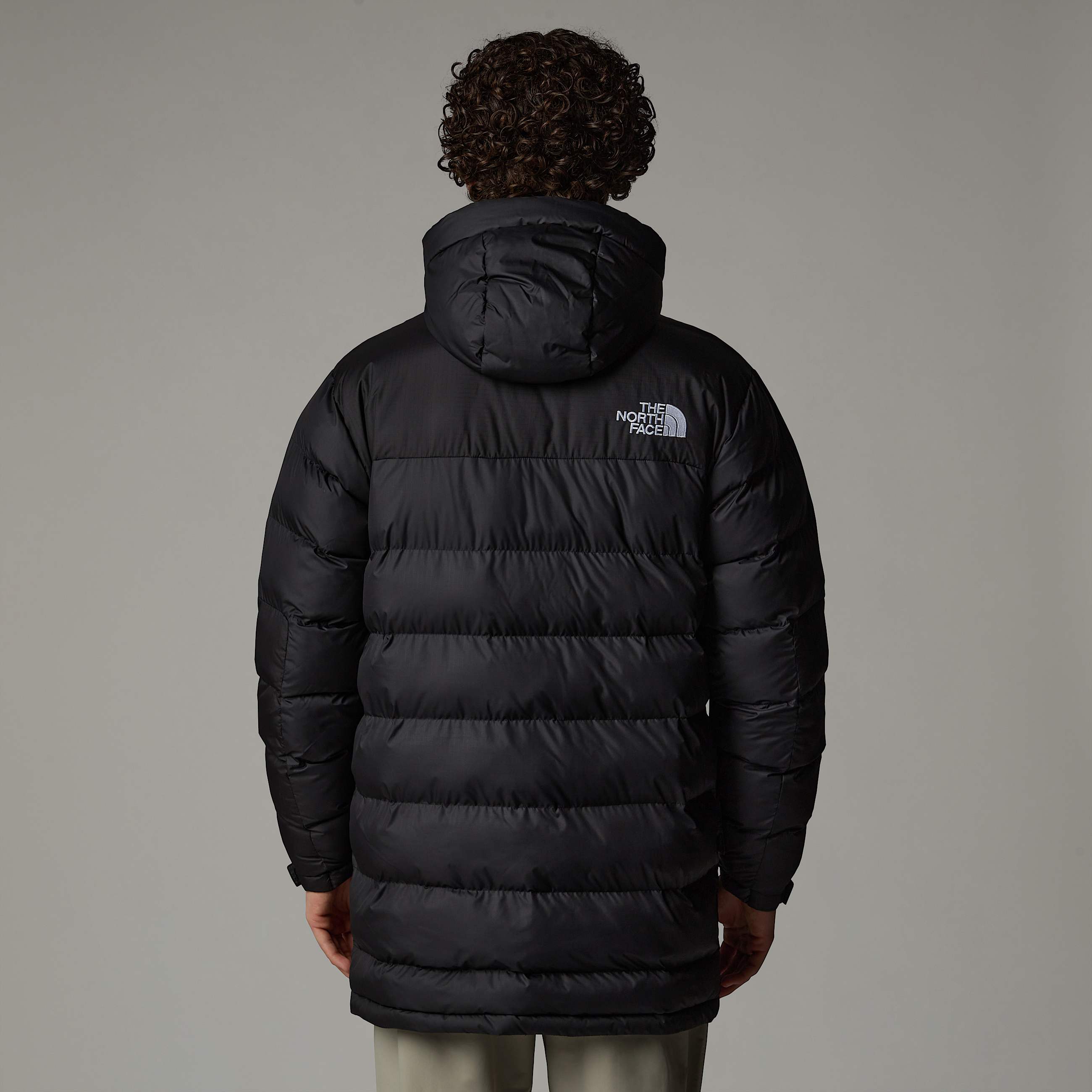 Men's Limbara Insulated Parka | The North Face