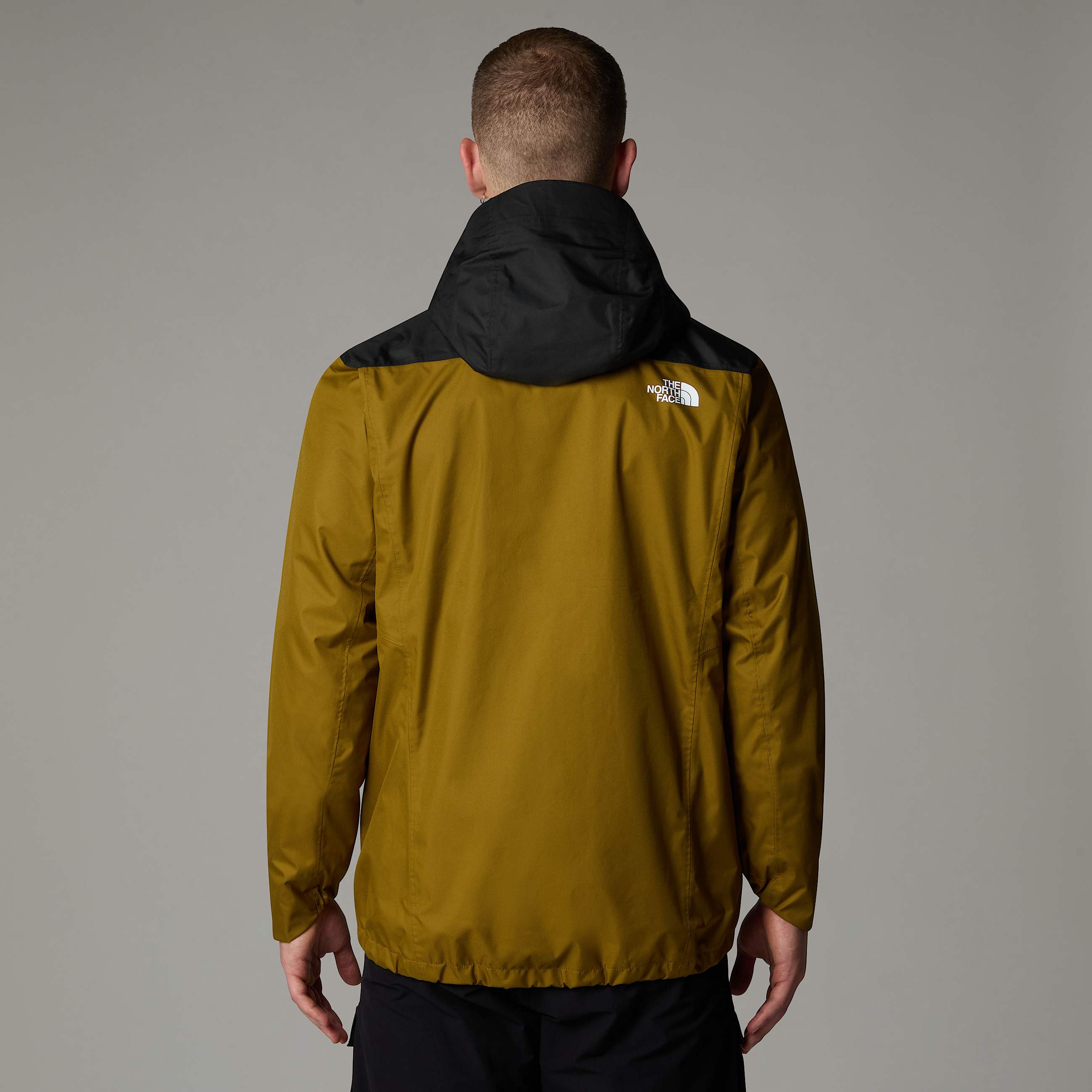 Quest ZipIn Compatible Jacket M TNF ALT4