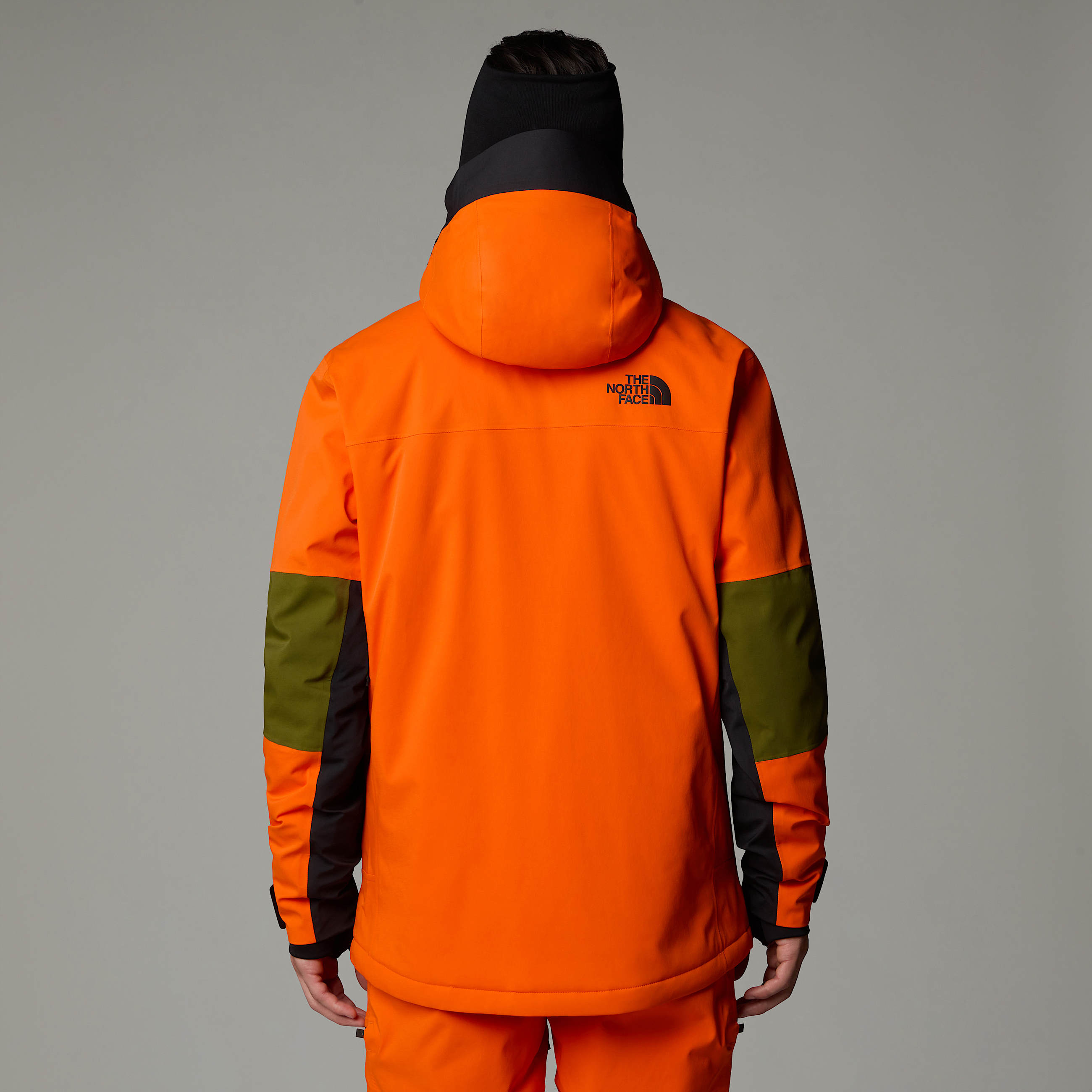 Chakal Jacket M TNF ALT4