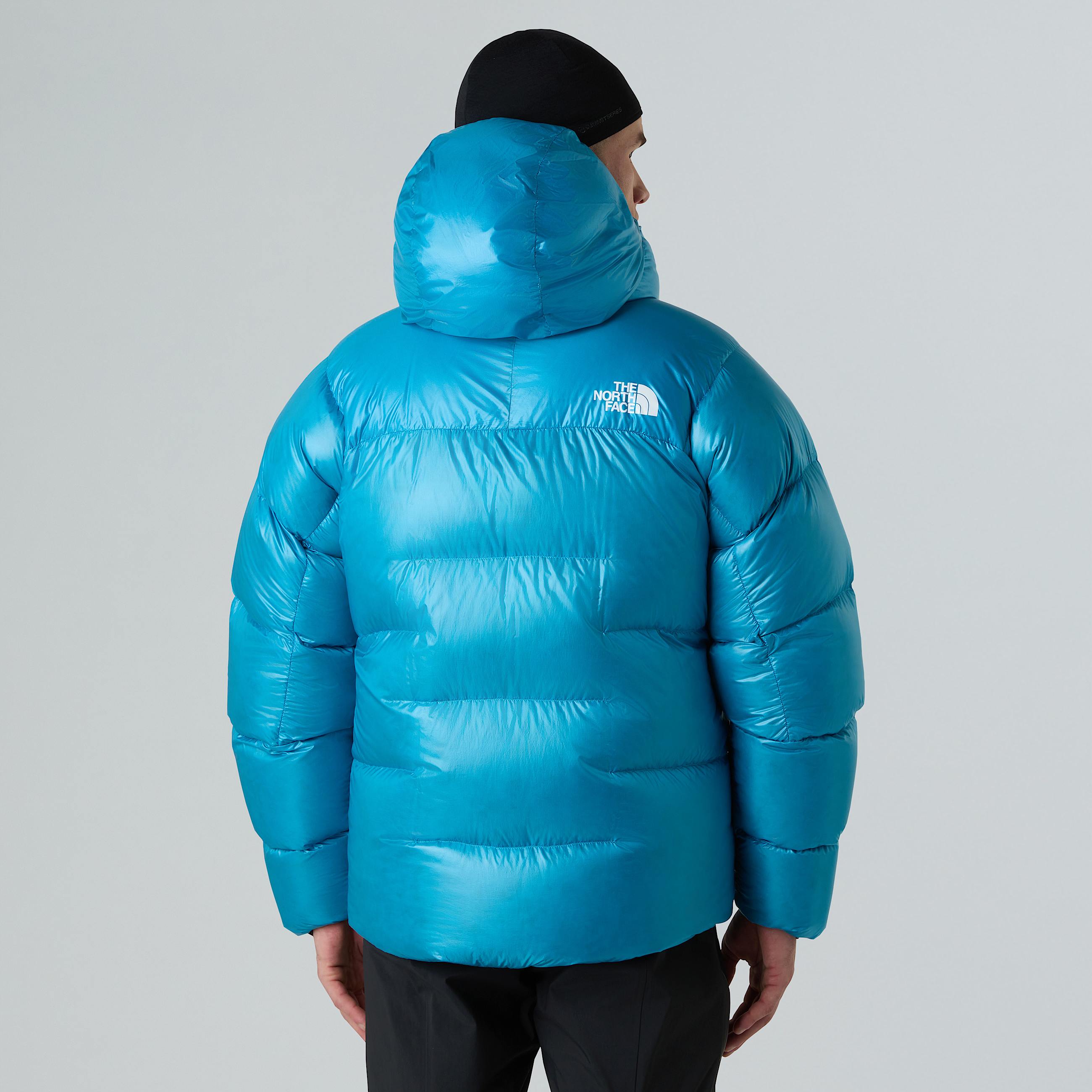 Summit Pumori Down Parka M TNF ALT2