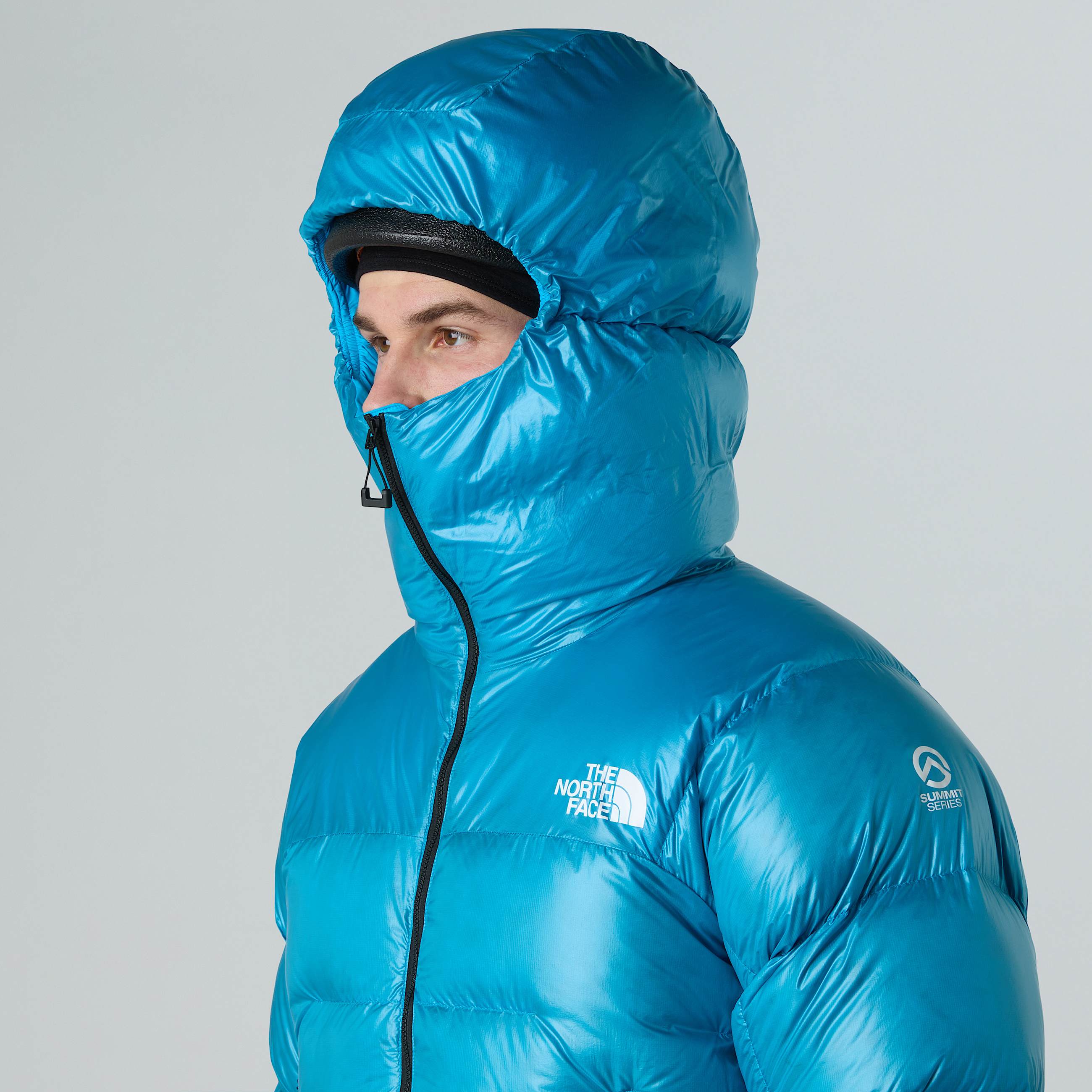 Summit Pumori Down Parka M TNF ALT5