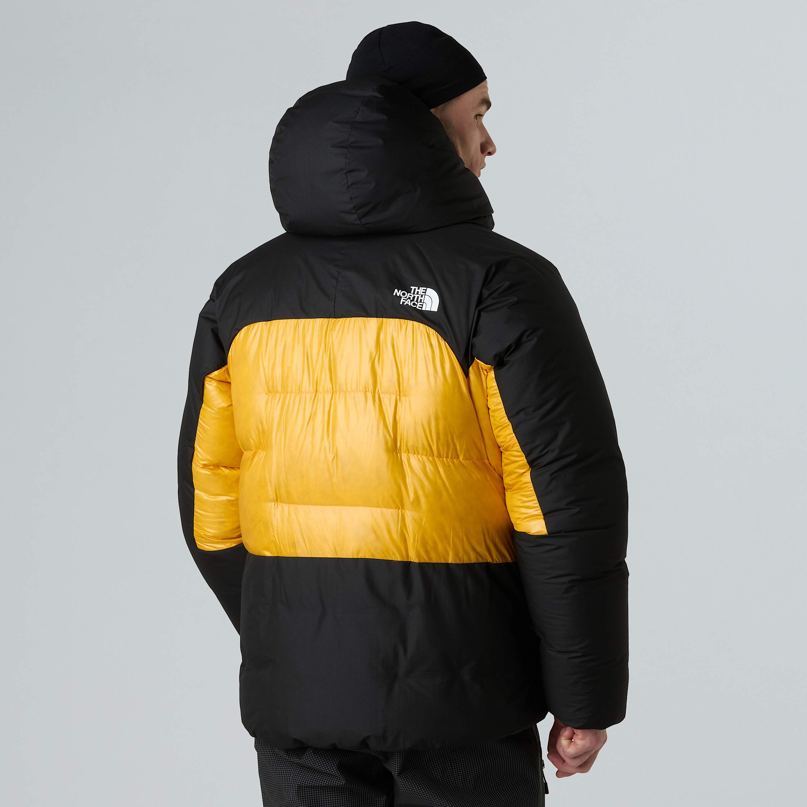 Summit Himalayan Down Parka M TNF ALT2