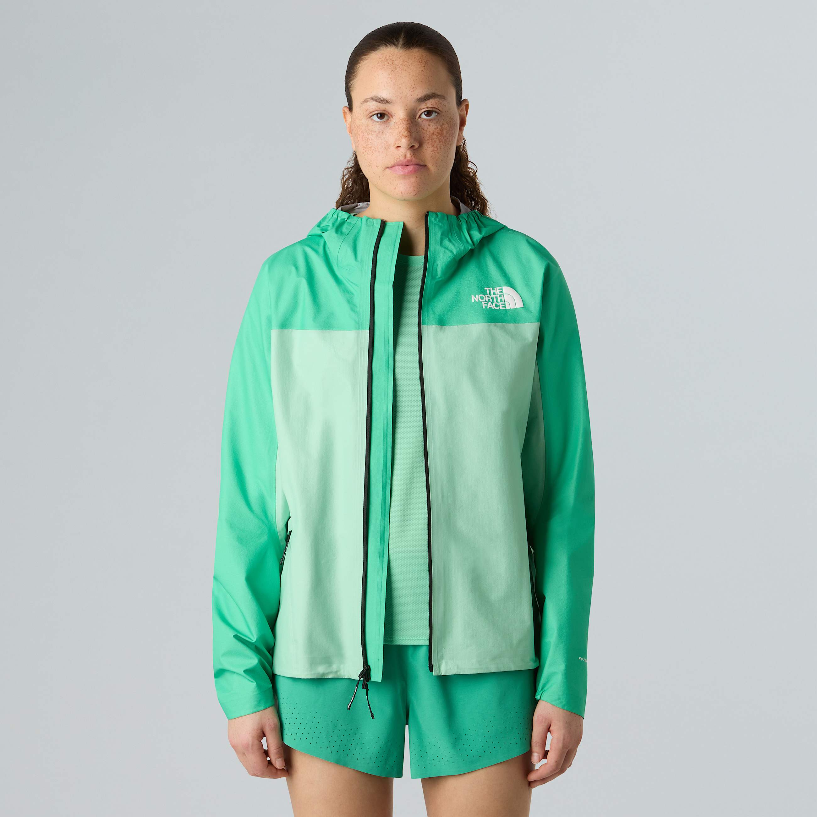 Summit Superior FUTURELIGHT Jacket W TNF ALT3