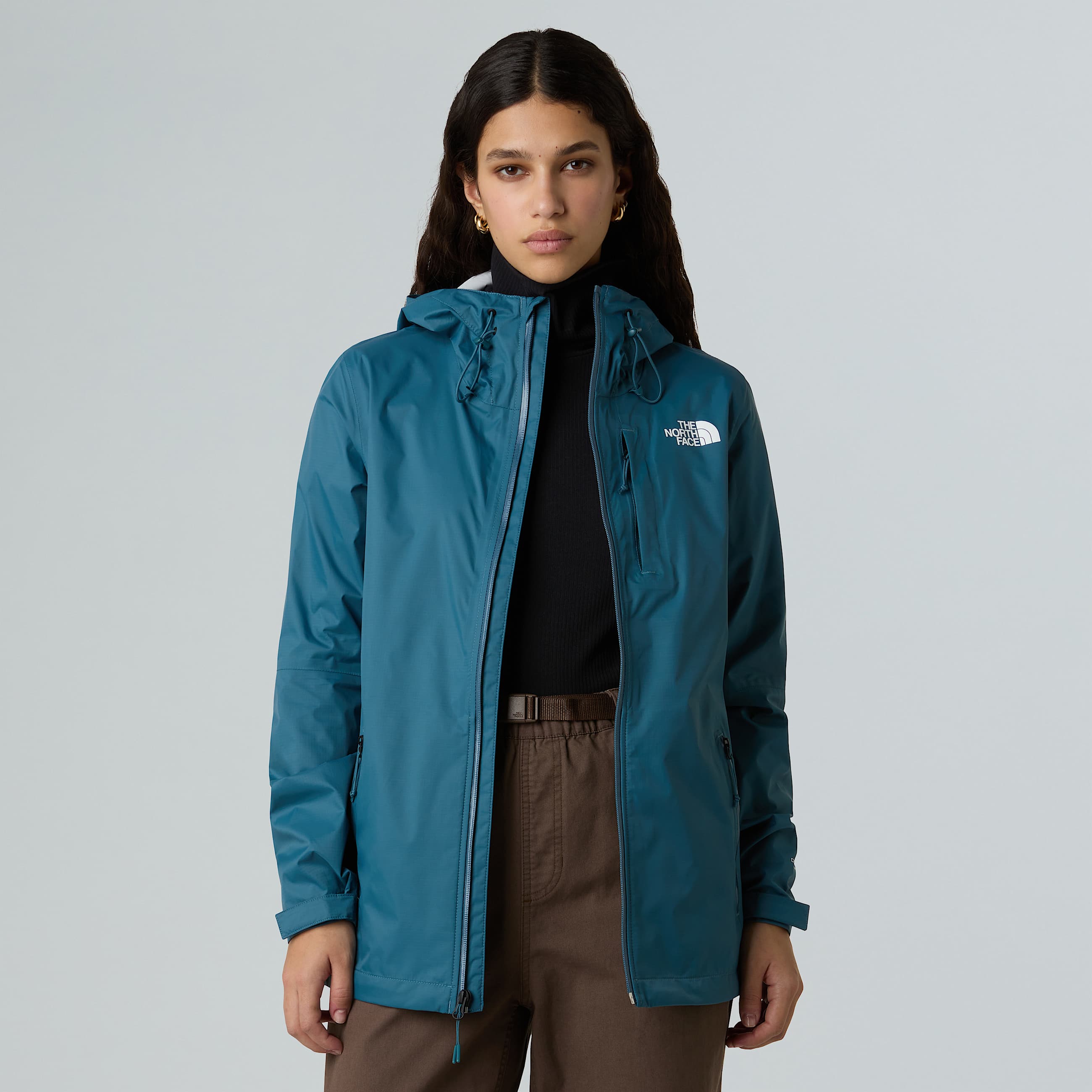 Alta Vista Jacket W TNF ALT3