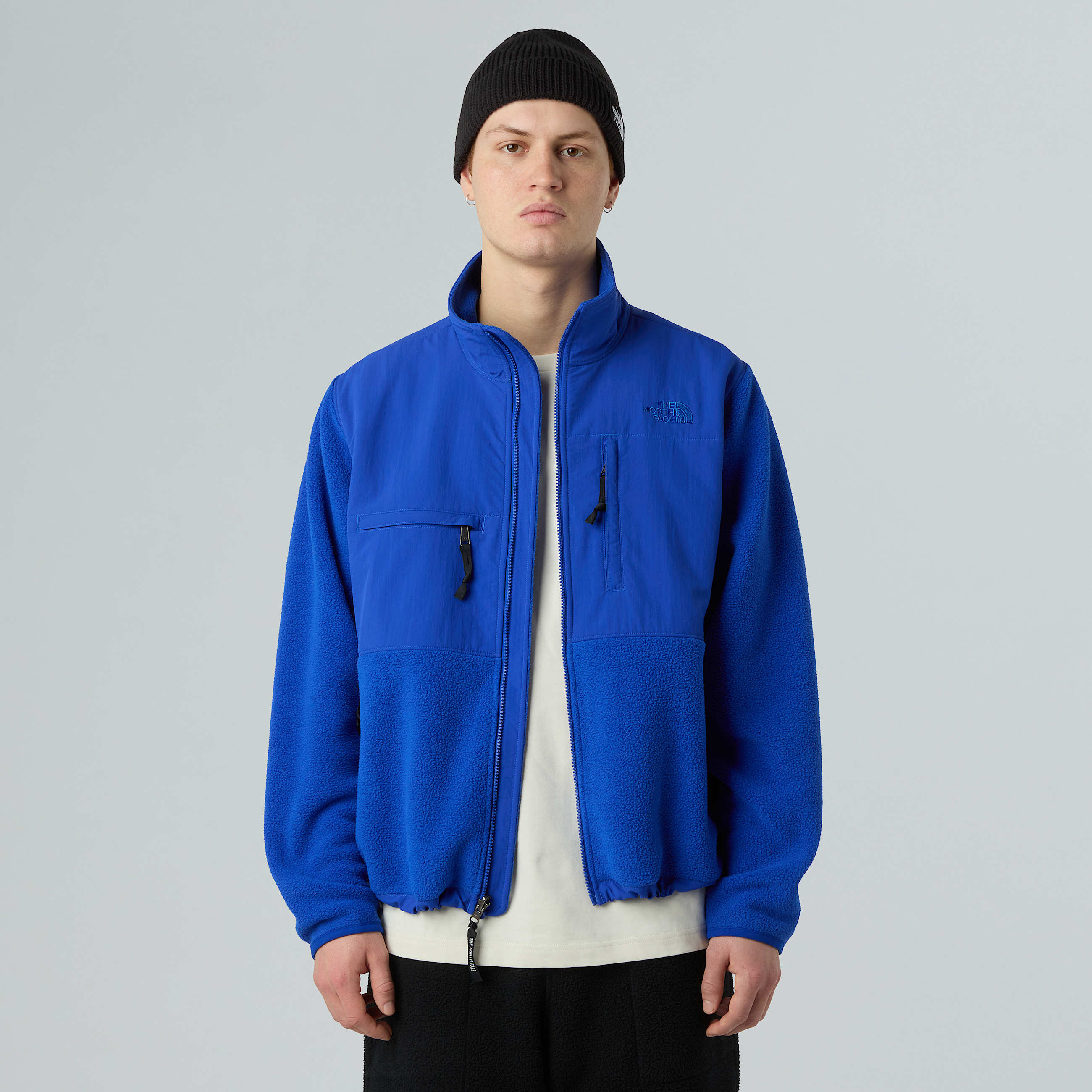 Retro Denali Jacket M TNF ALT3