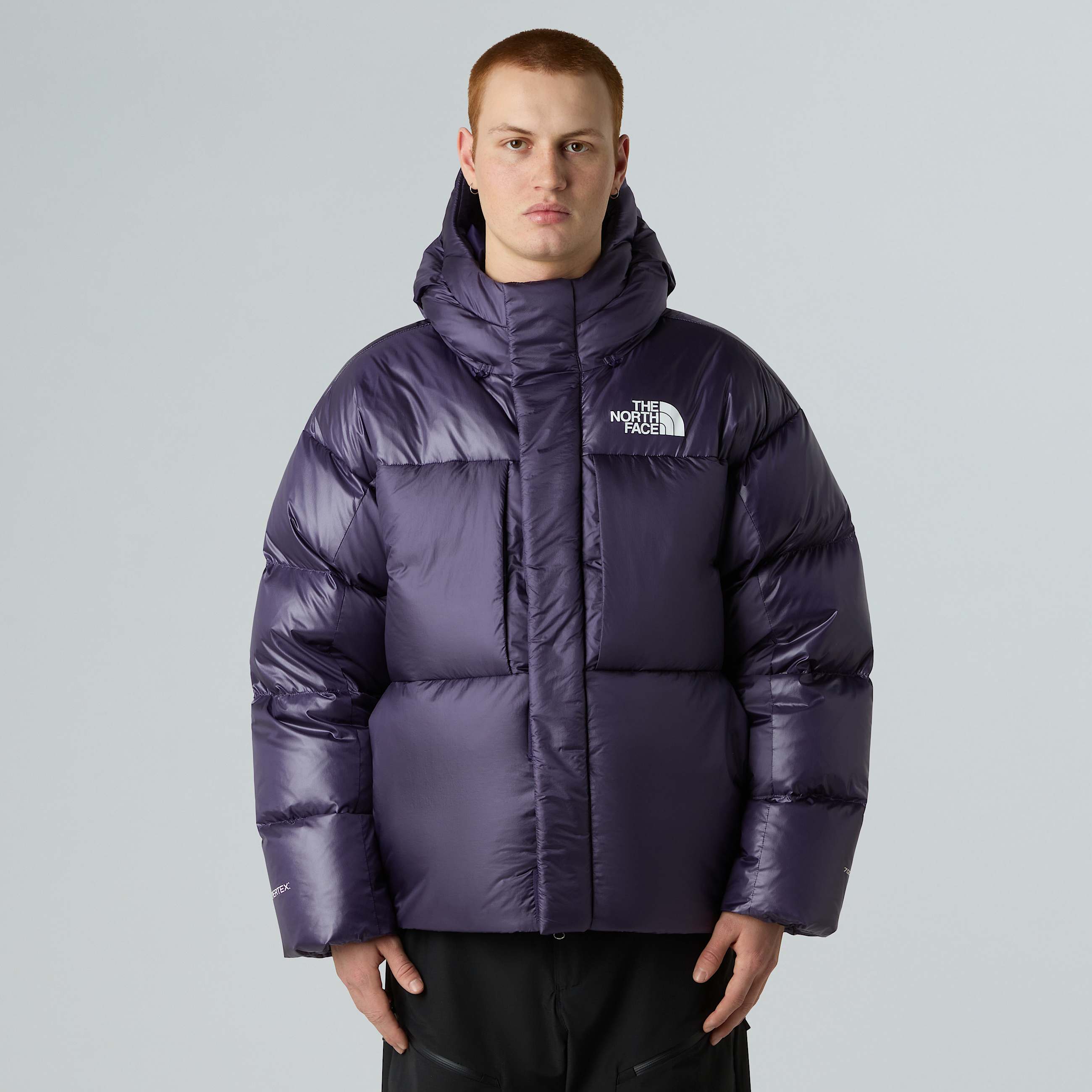 Pertex Down Jacket Unisex TNF ALT2