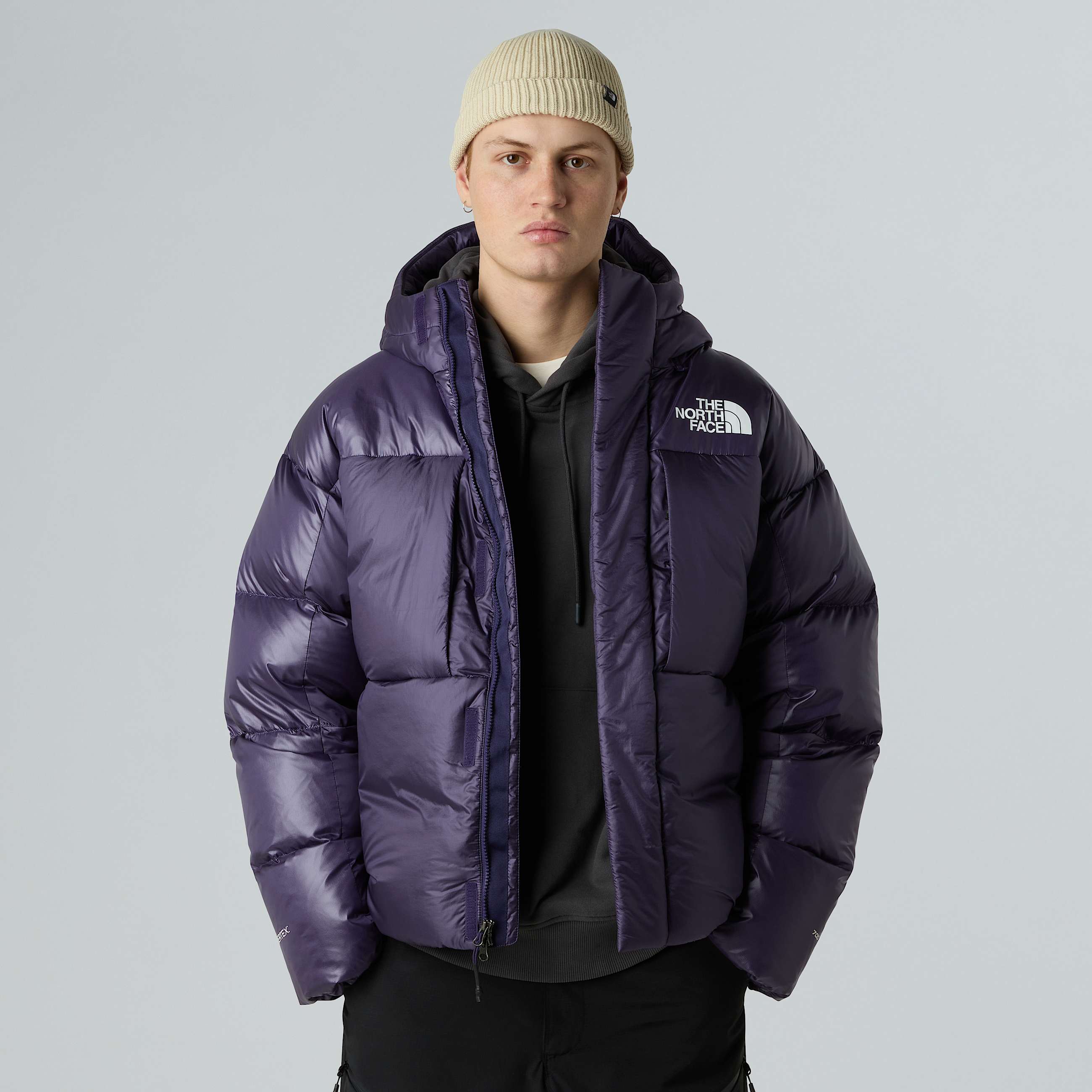 Pertex Down Jacket Unisex TNF ALT5