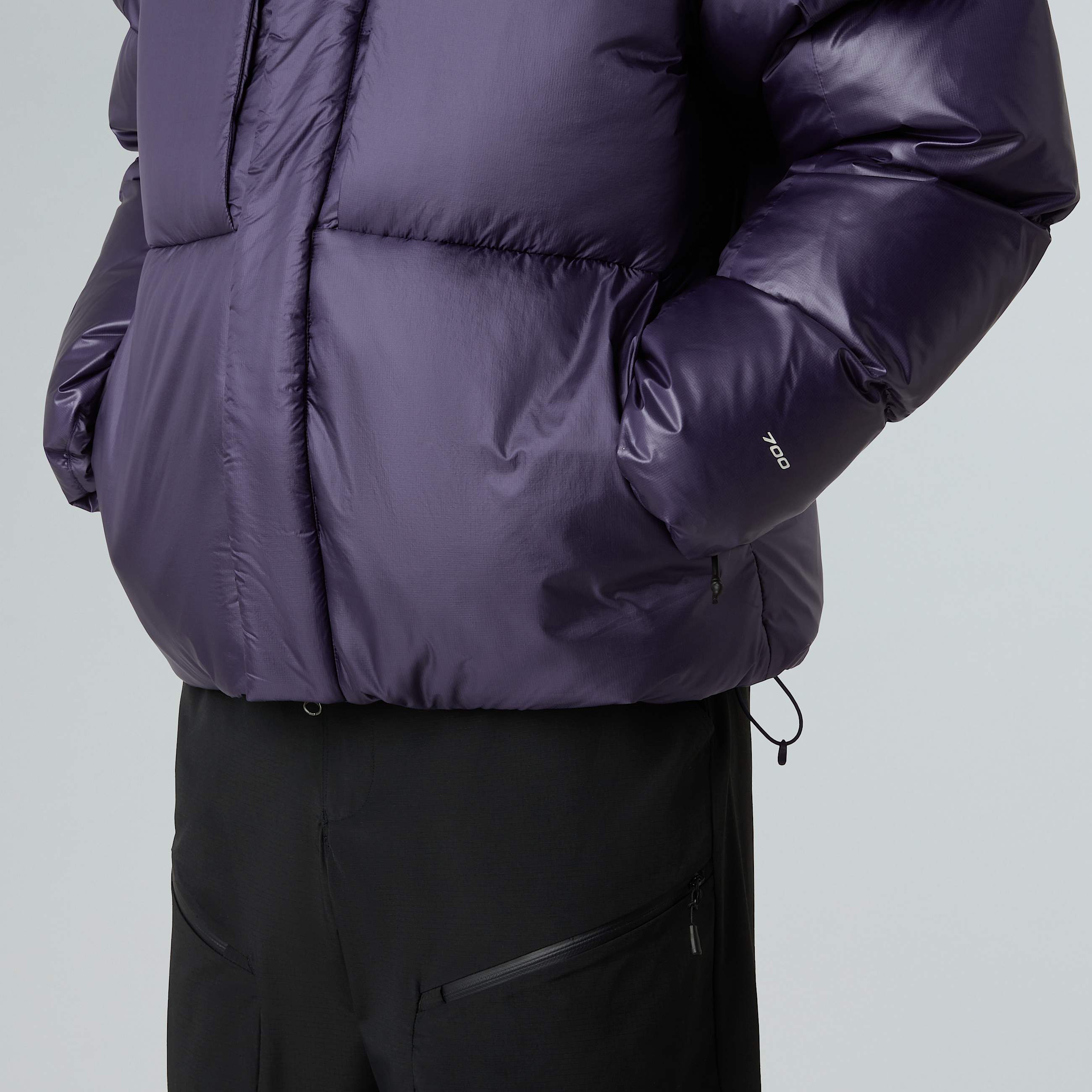 Pertex Down Jacket Unisex TNF ALT7