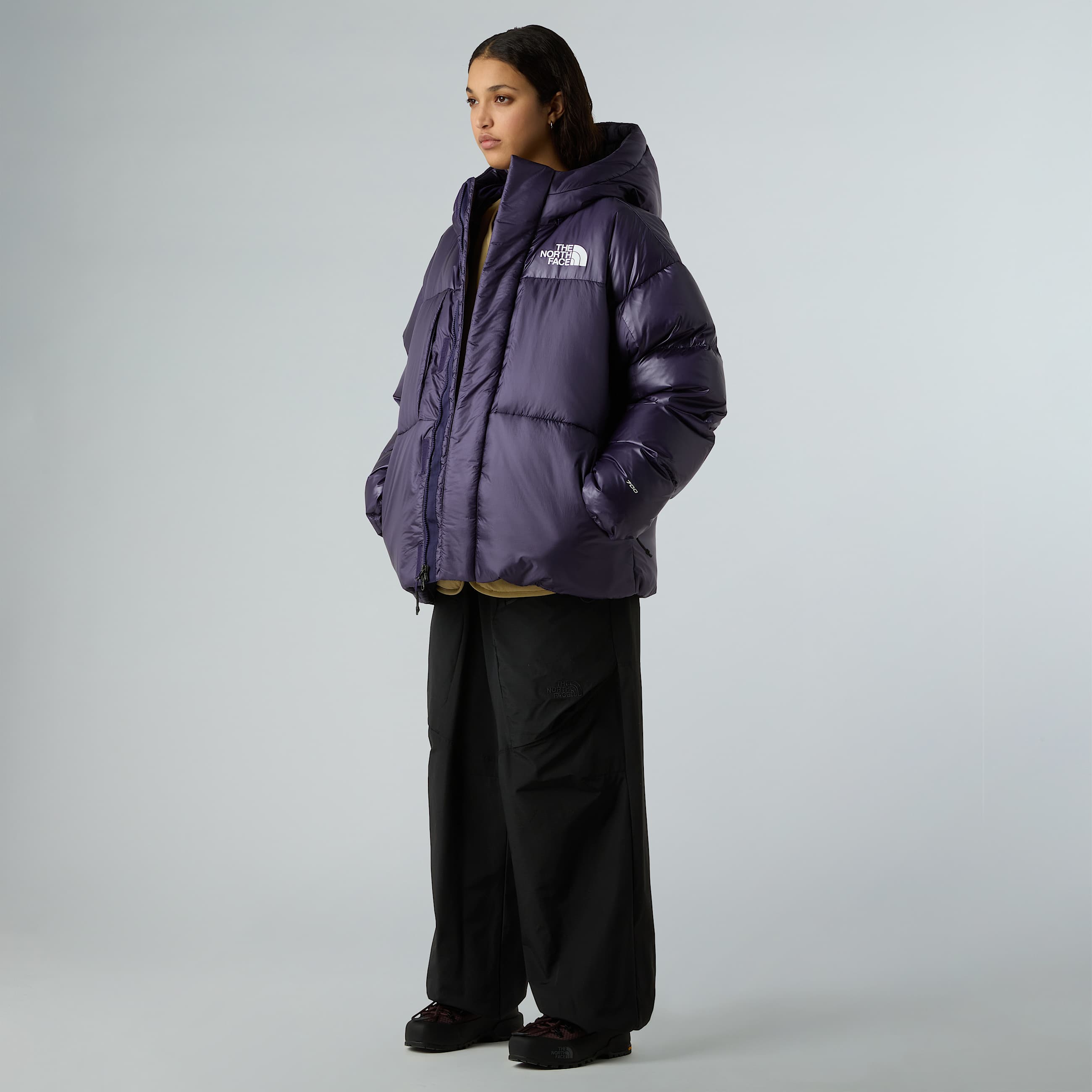 Pertex Down Jacket Unisex TNF ALT10