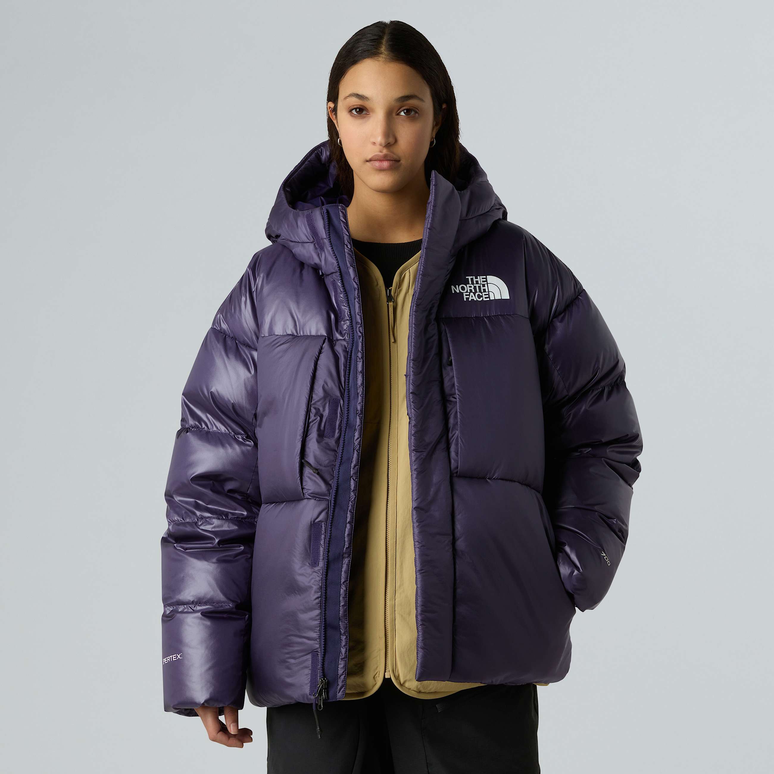 Pertex Down Jacket Unisex TNF ALT12