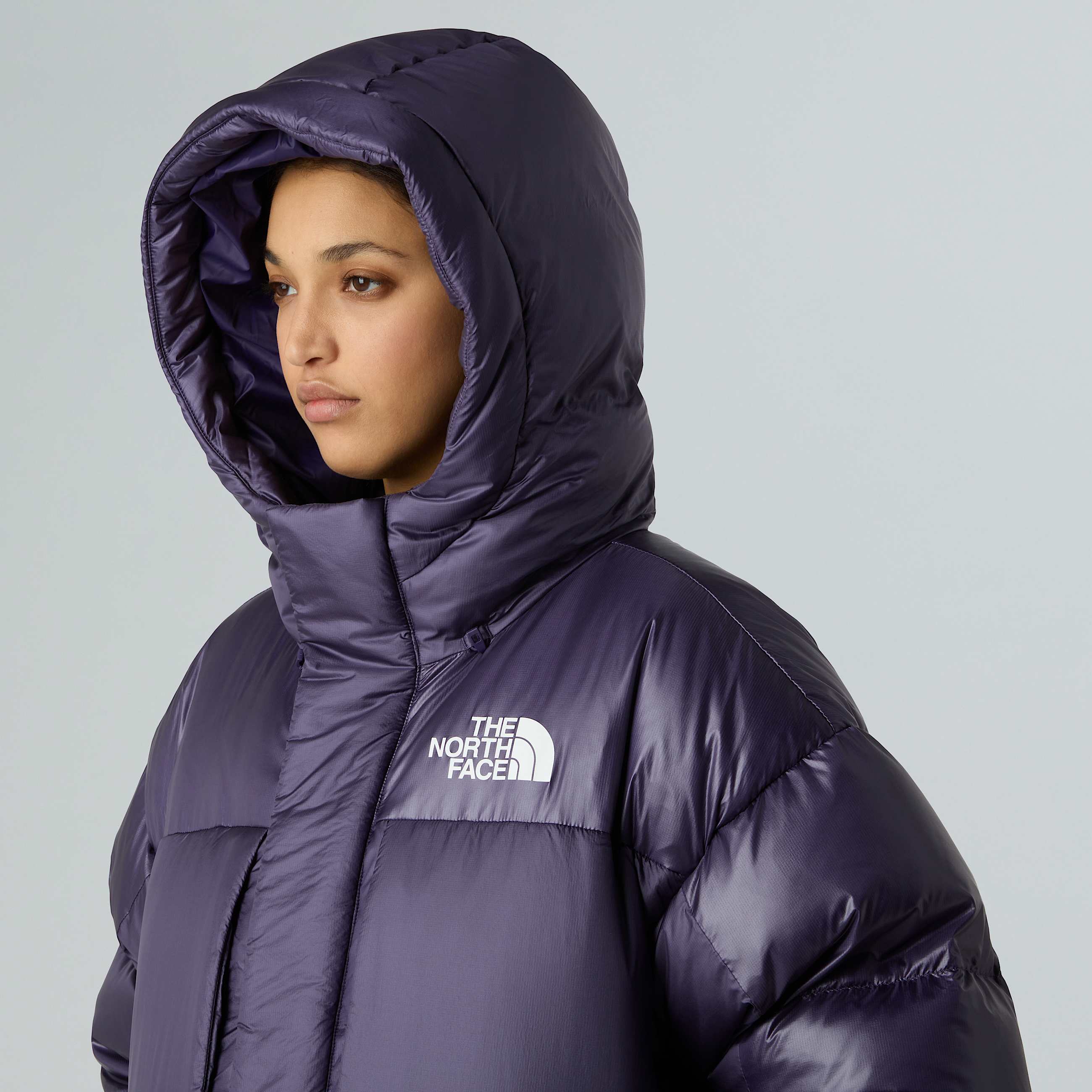 Pertex Down Jacket Unisex TNF ALT13