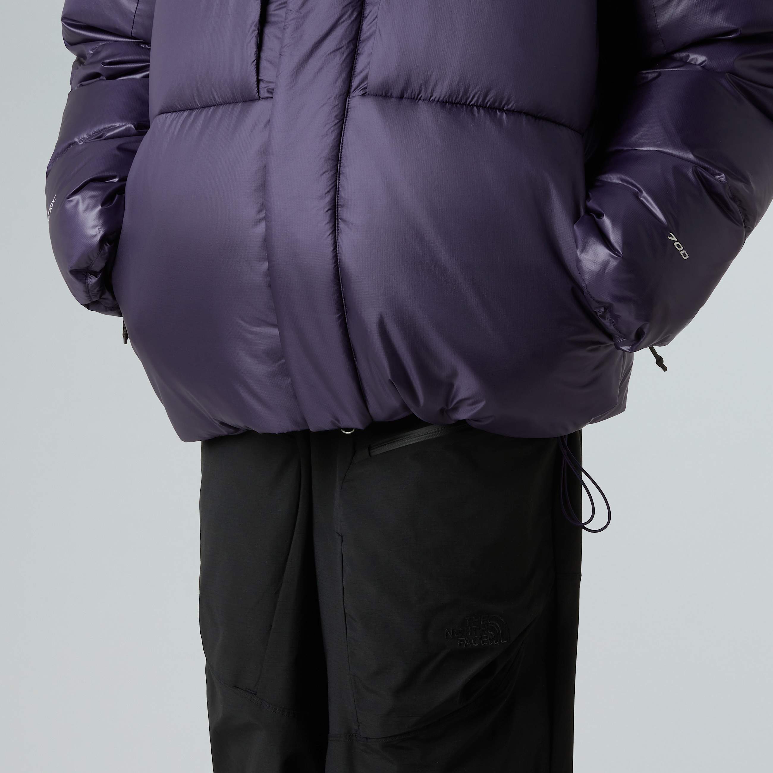Pertex Down Jacket Unisex TNF ALT14