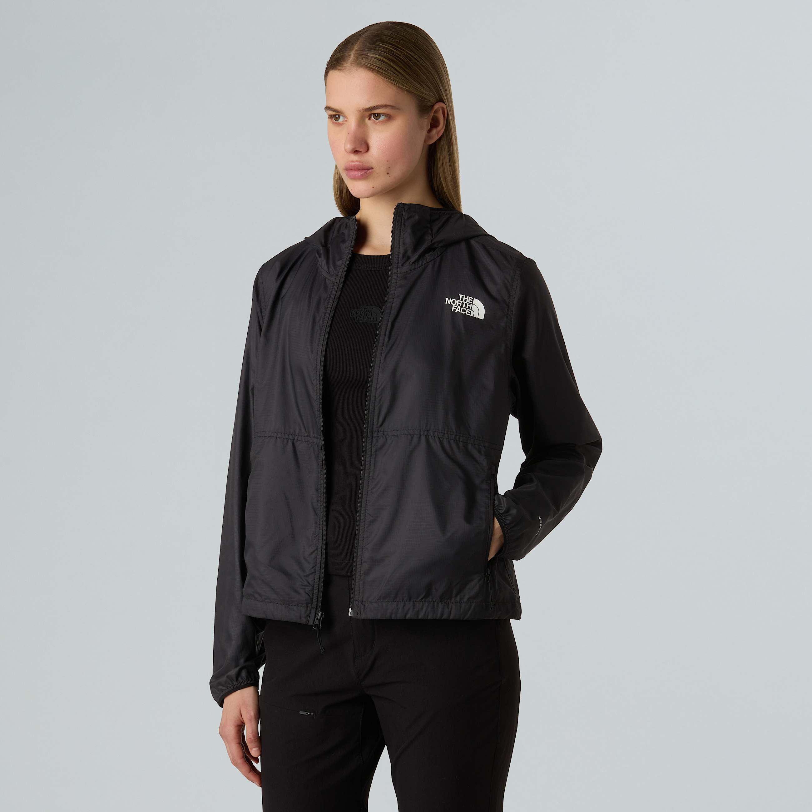 Cyclone Wind Jacket W TNF ALT3