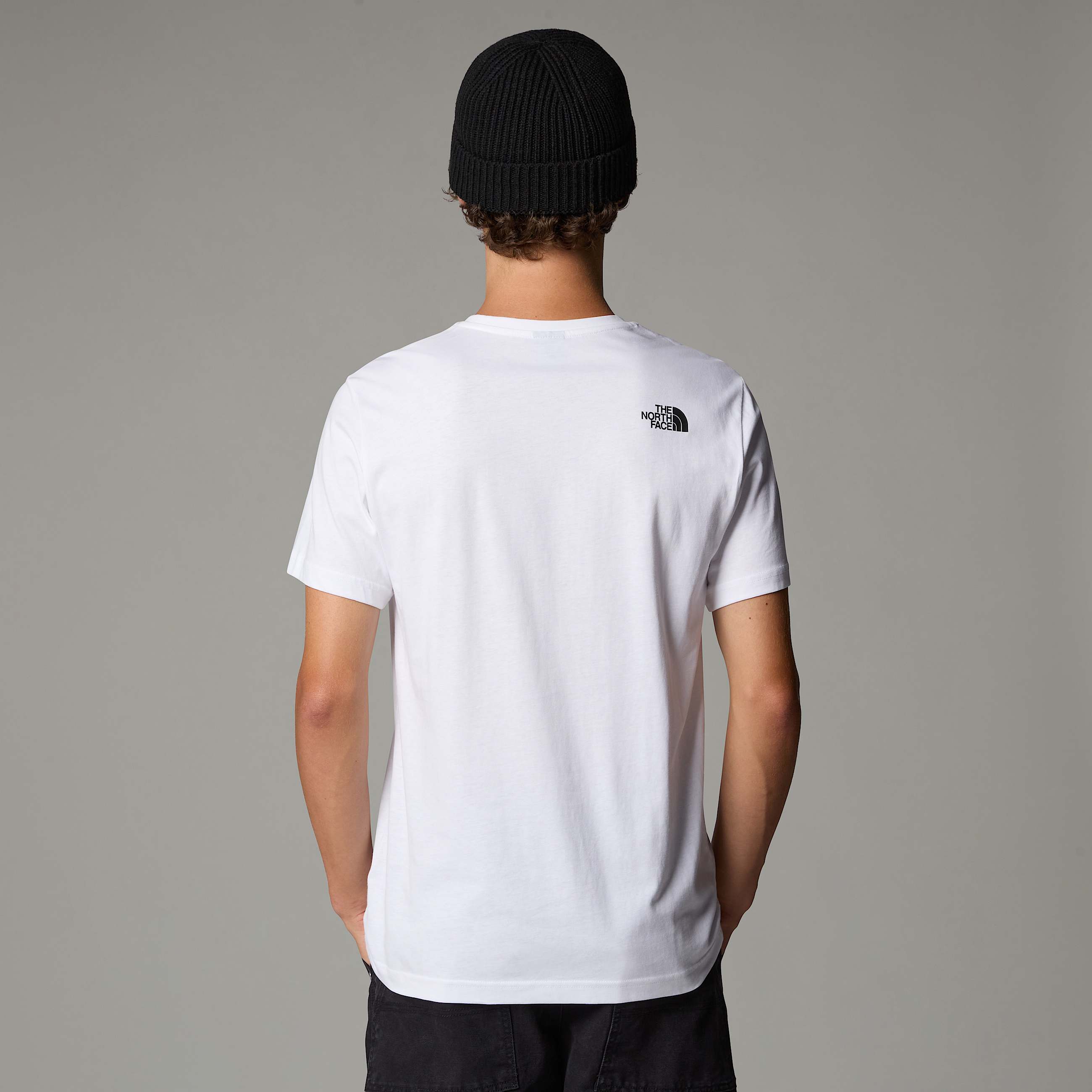 Never Stop Exploring TShirt M TNF ALT4