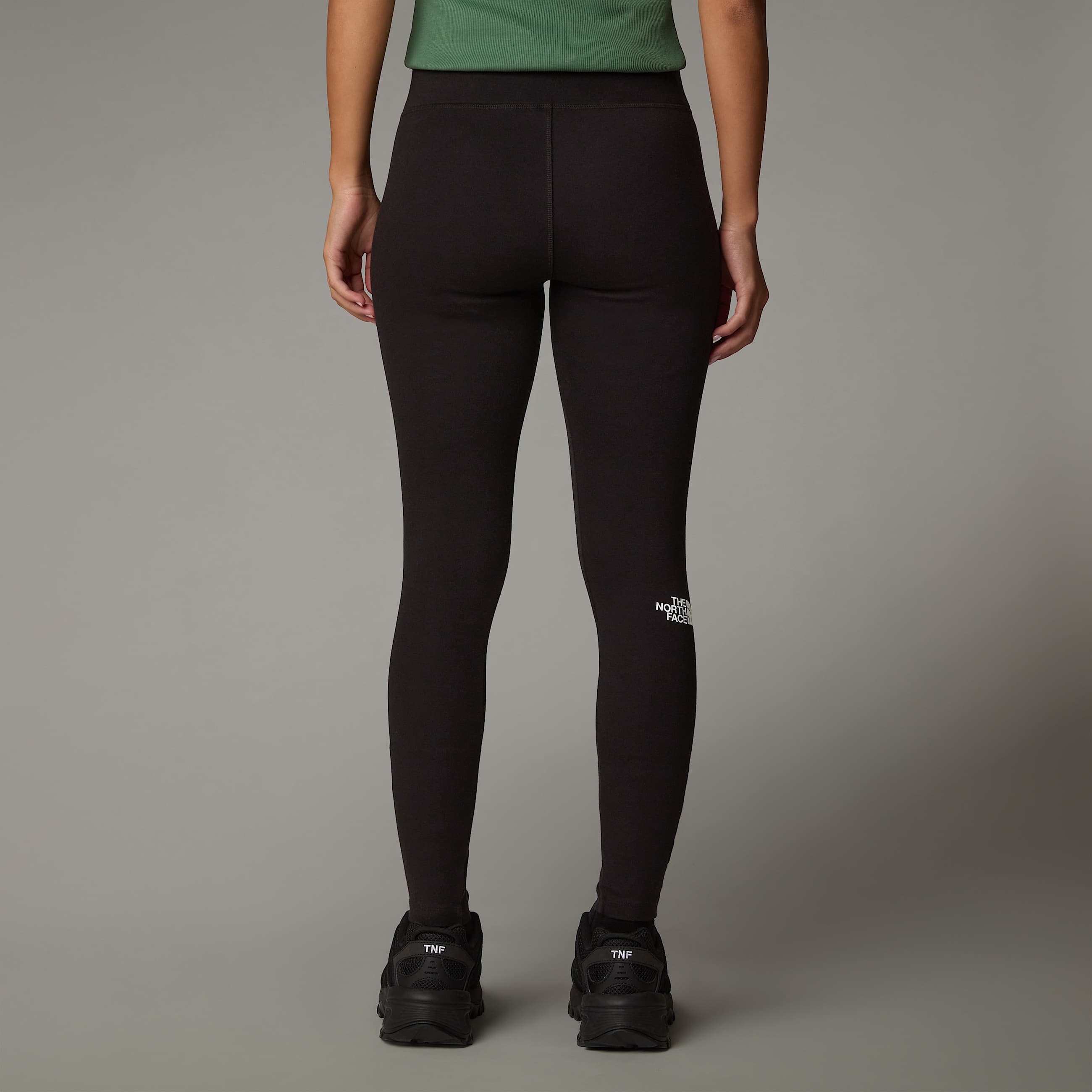 Simple Domelegging van katoen voor dames TNF ALT5