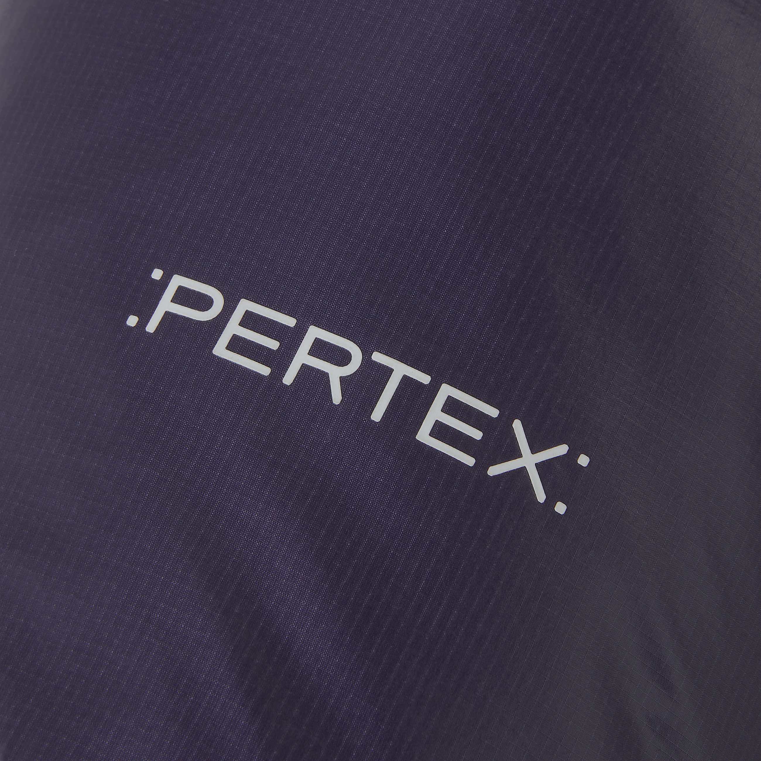 Pertex Down Jacket Unisex TNF ALT18