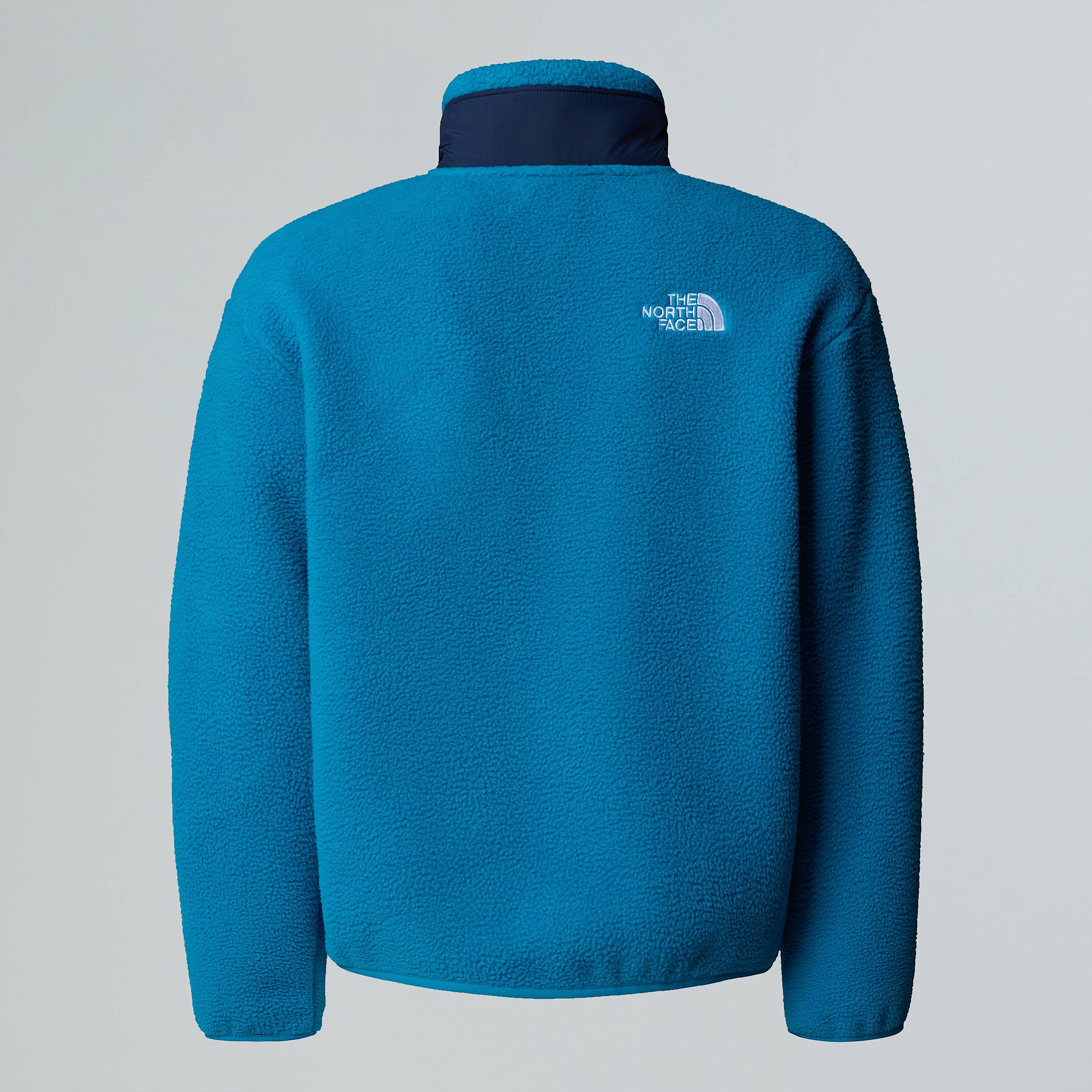 Yumiori FullZip Fleece Jacket Boy TNF ALT21