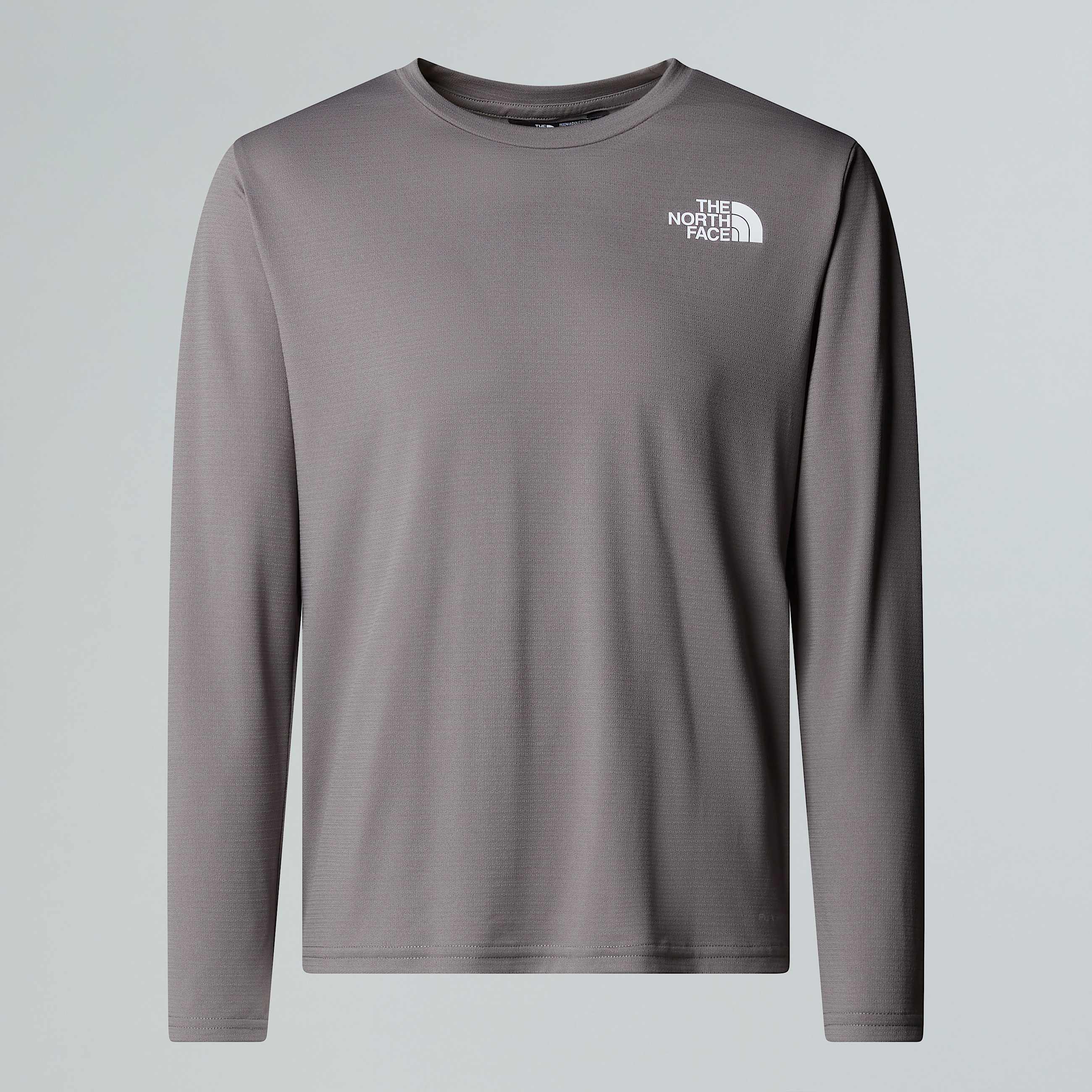 247 LongSleeve TShirt Junior TNF ALT20