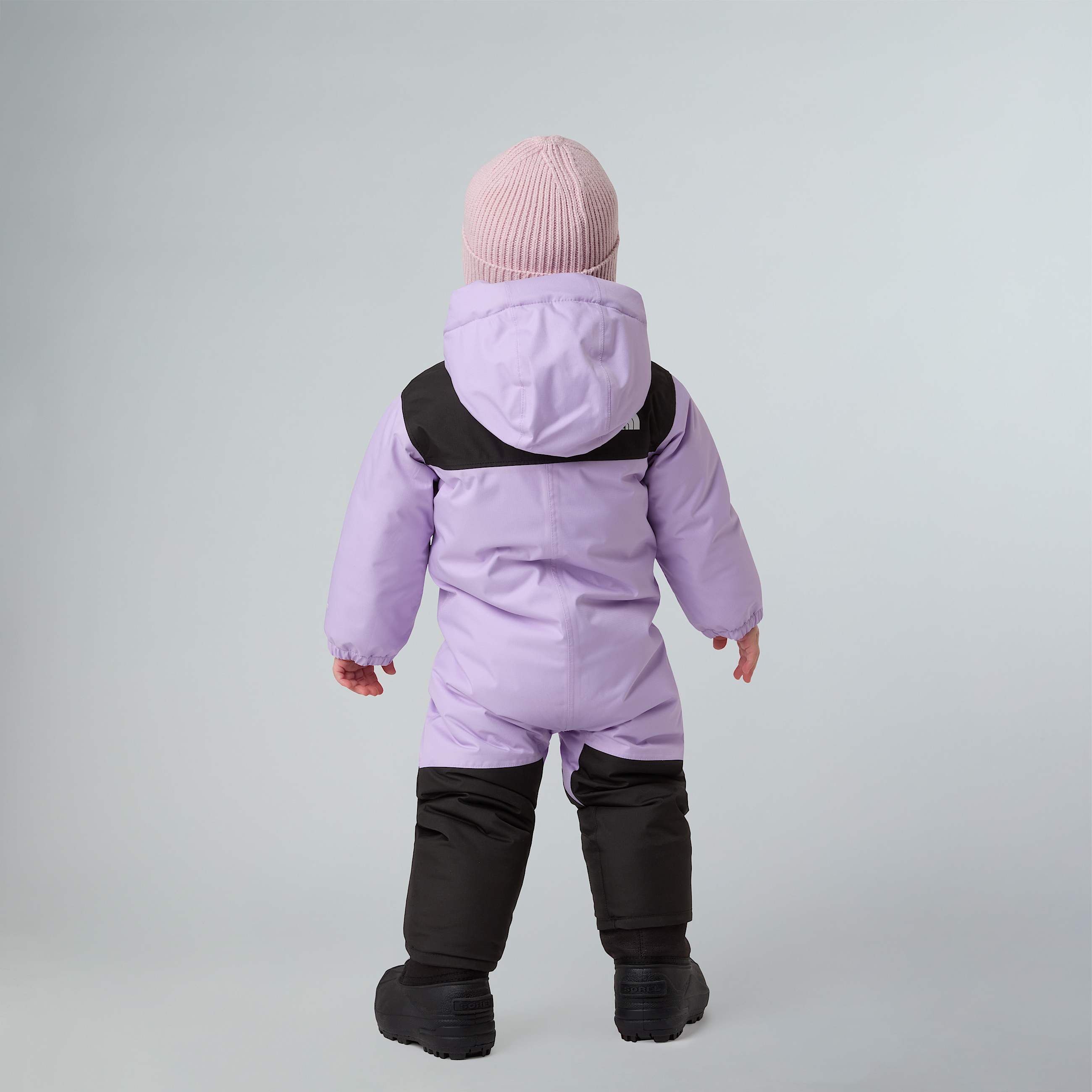 Baby Freedom Snow Suit | The North Face FI