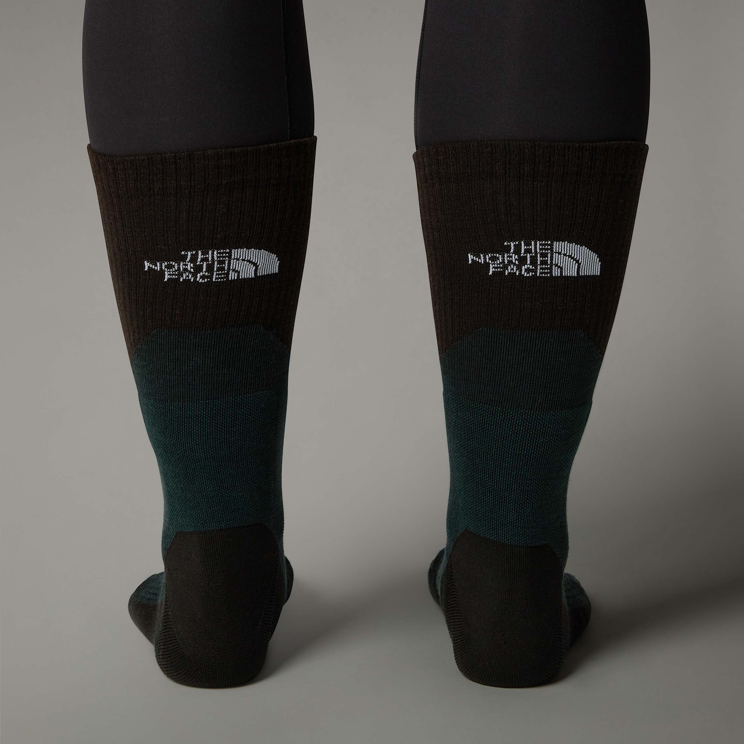Hiking Crew Sock TNF ALT5