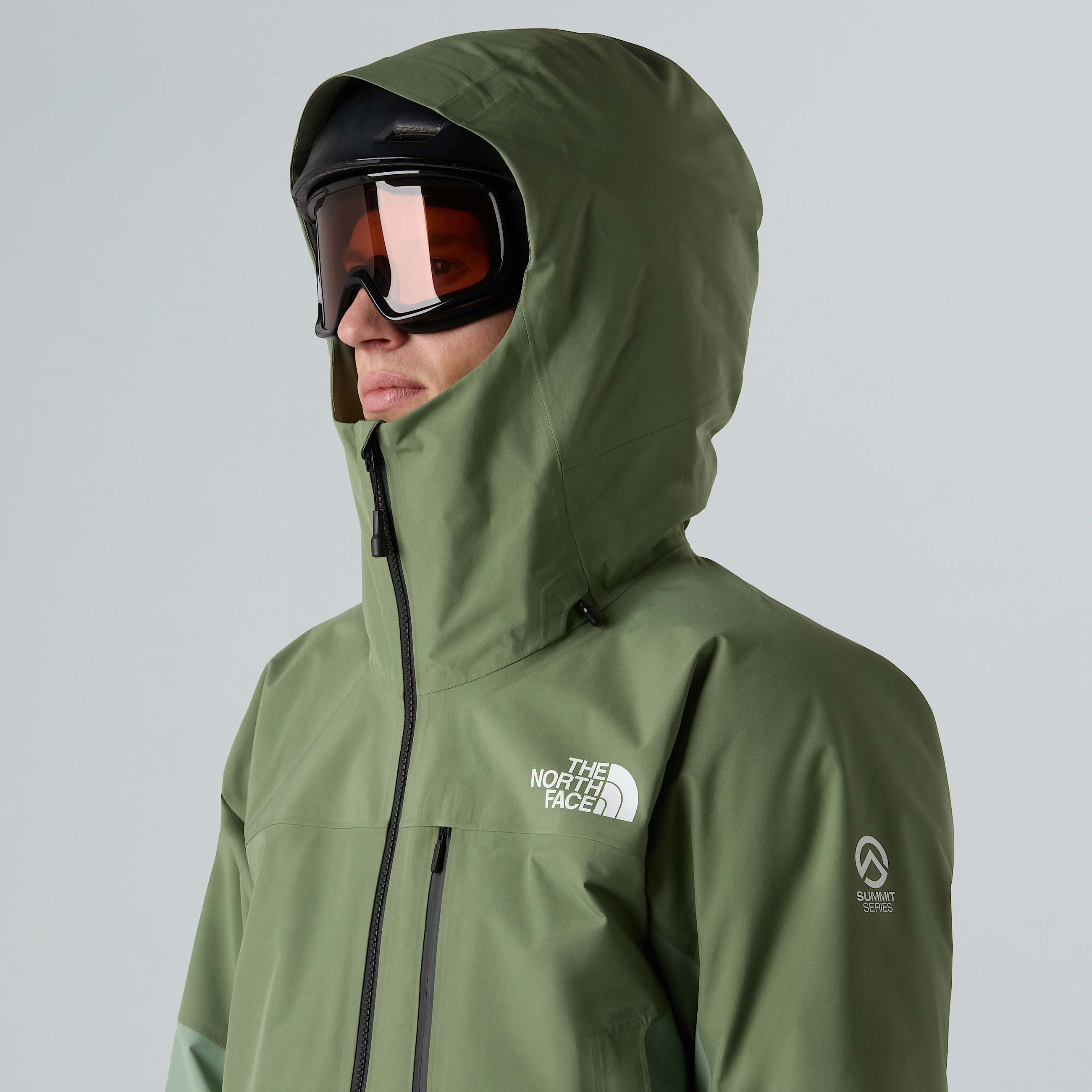 Summit Eastwall GORETEX Jacket M TNF ALT5
