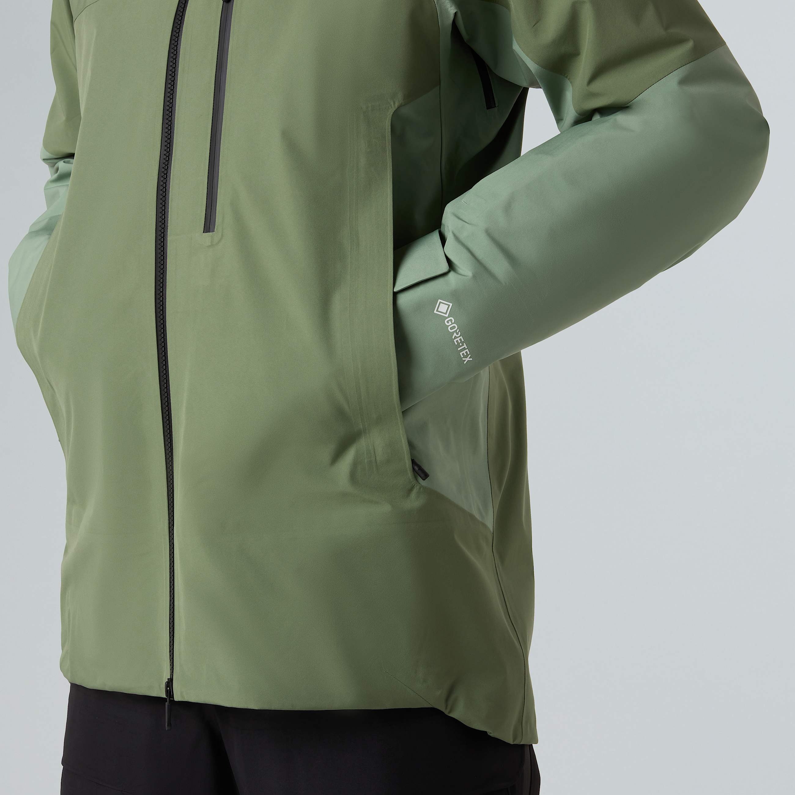 Summit Eastwall GORETEX Jacket M TNF ALT7