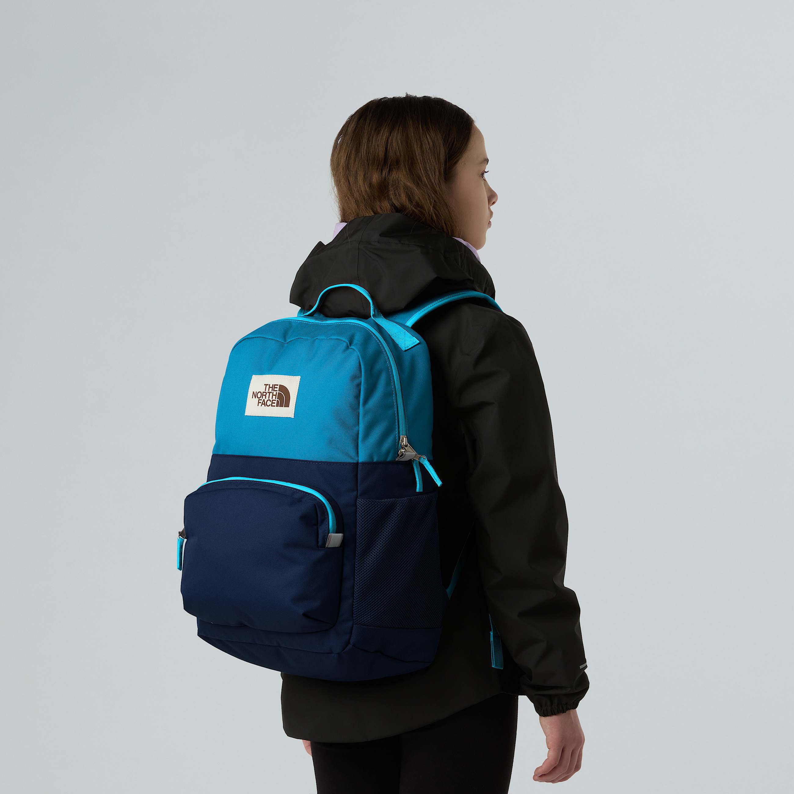 Chuckwalla Daypack Junior TNF ALT1