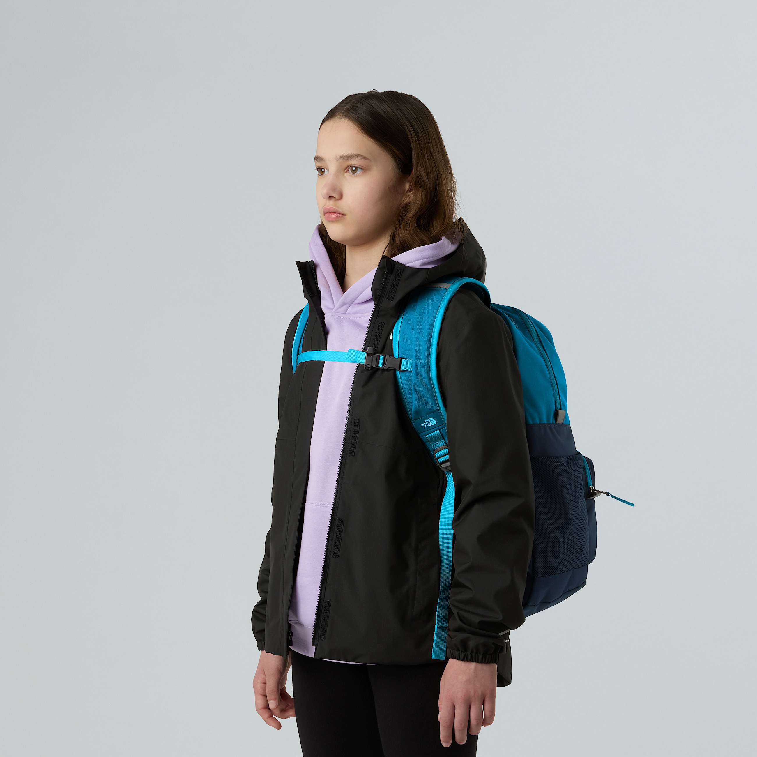 Chuckwalla Daypack Junior TNF ALT6