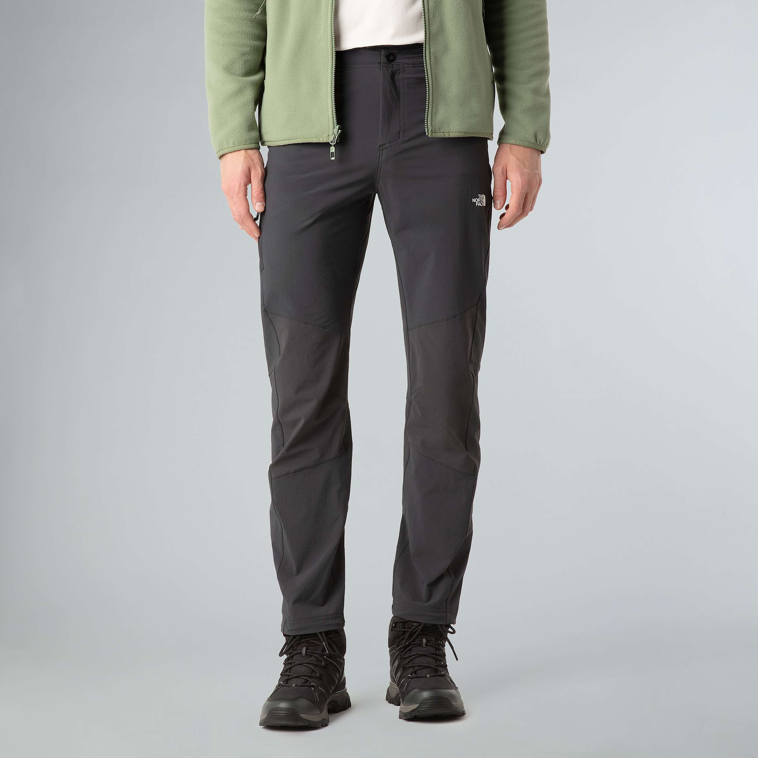 Speedlight Regular Trousers W TNF HERO