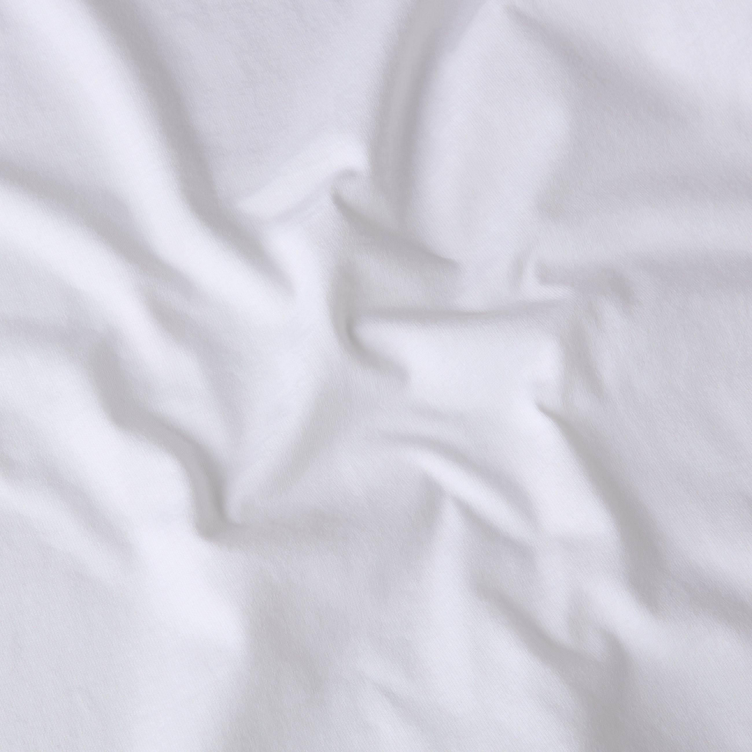 Bubble Logo Relaxed TShirt Unisex TNF ALT18