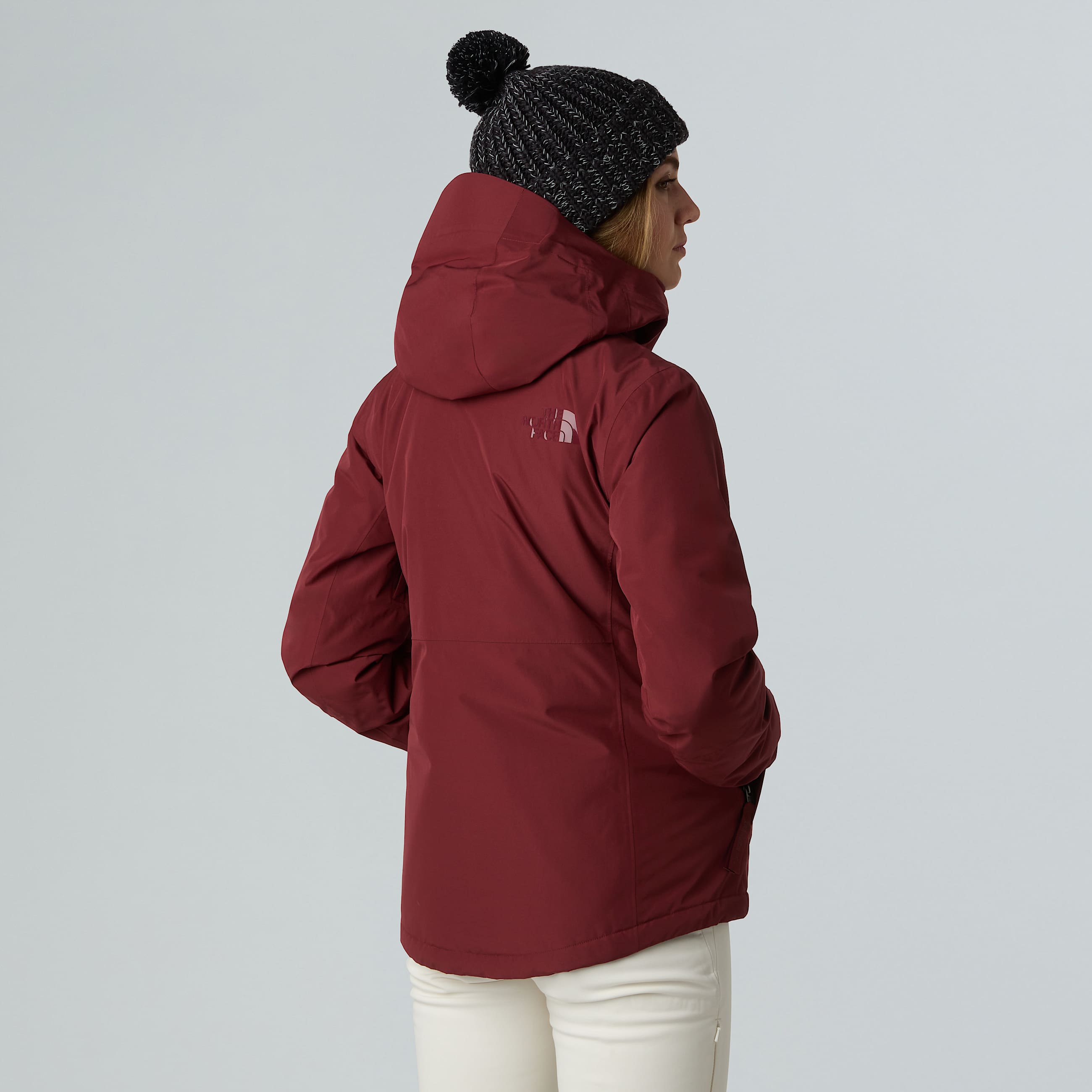 Descendit Jacket M TNF ALT2